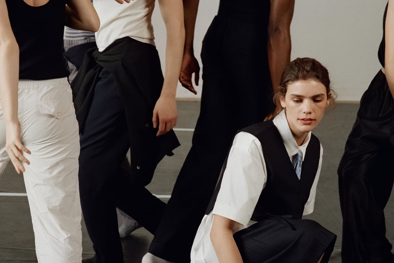 Women's Fall-Winter 2026 new collection - Sandro Paris