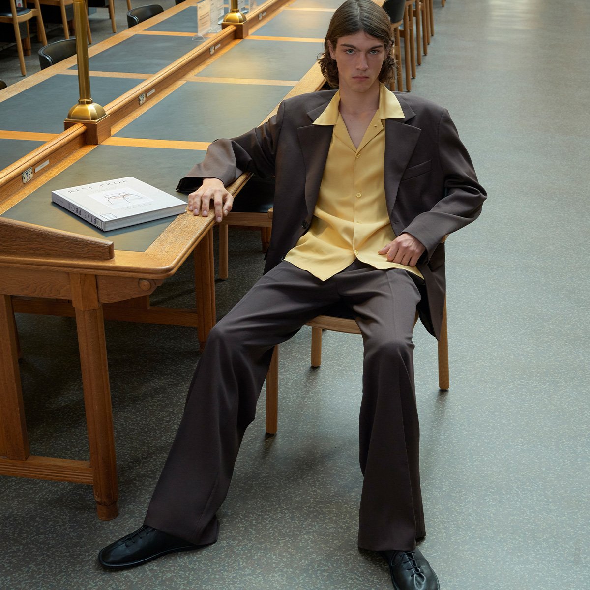 Men's New Collection