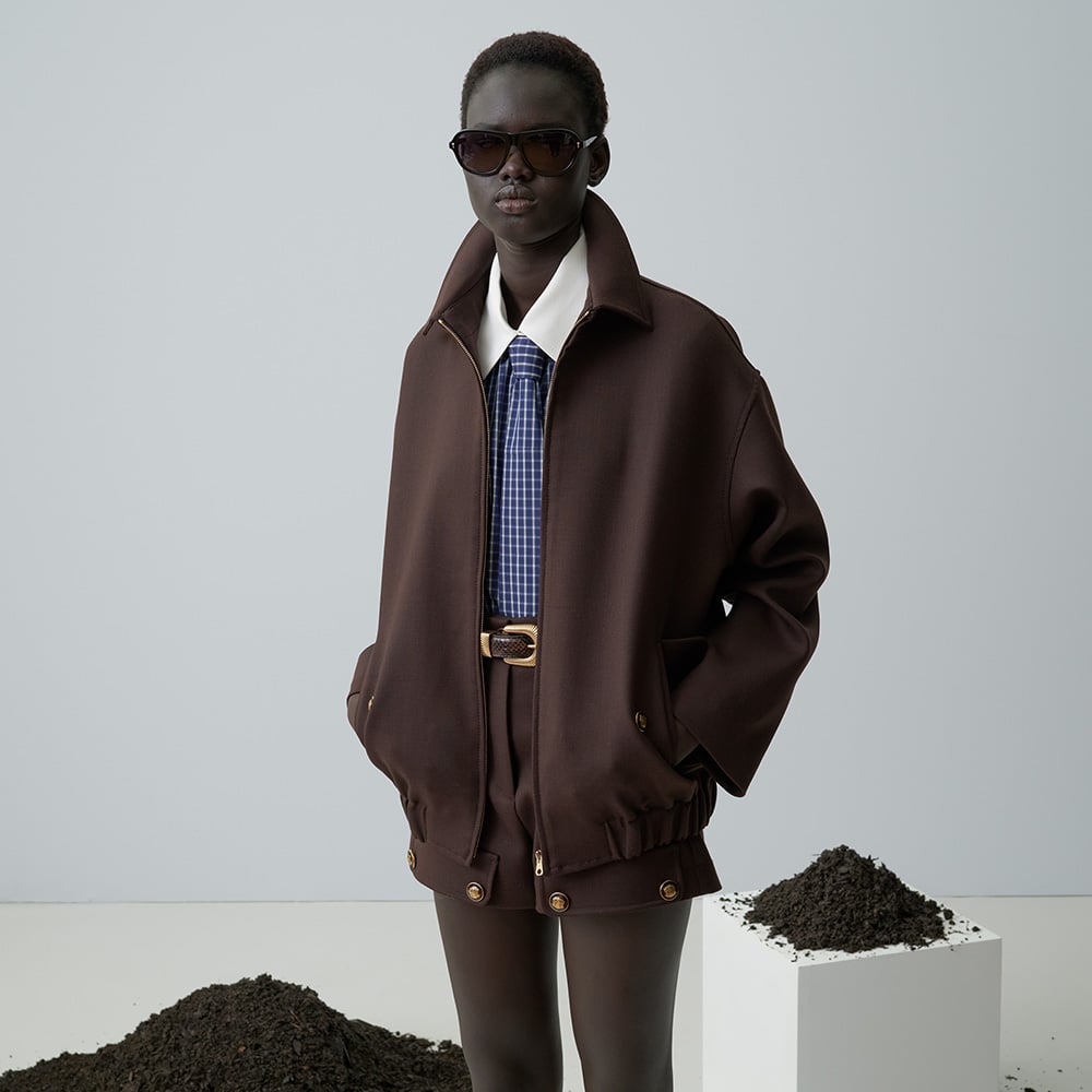 The Thanksgiving Event