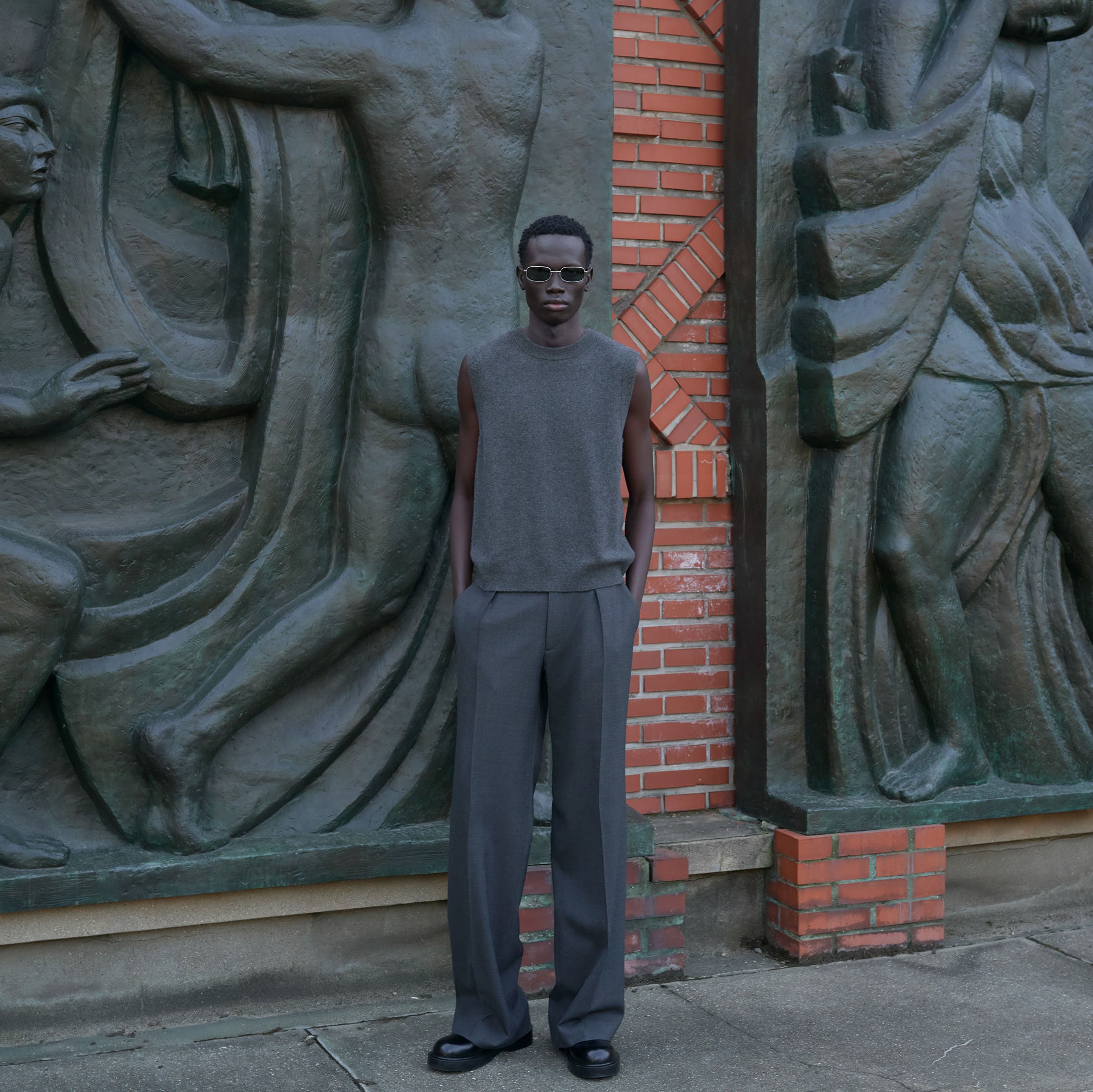 Clothing