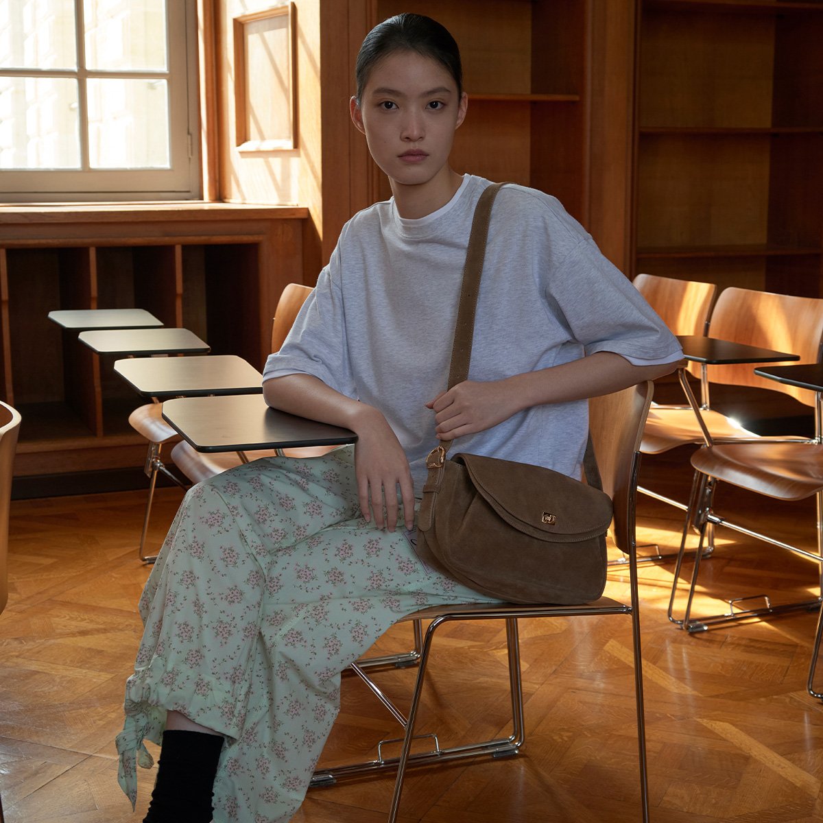 Women's New Collection