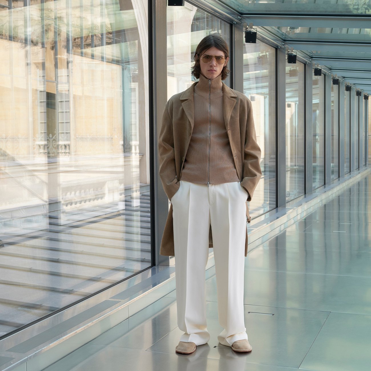 Men's New Collection