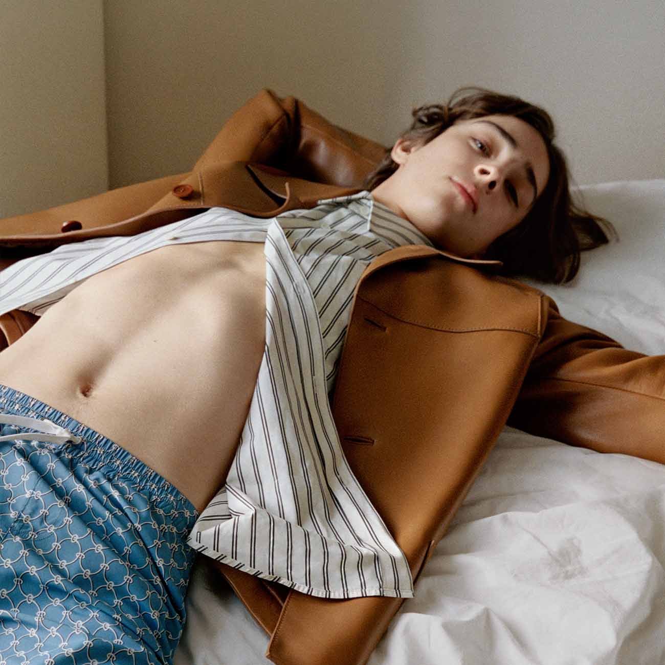 Men's New Collection