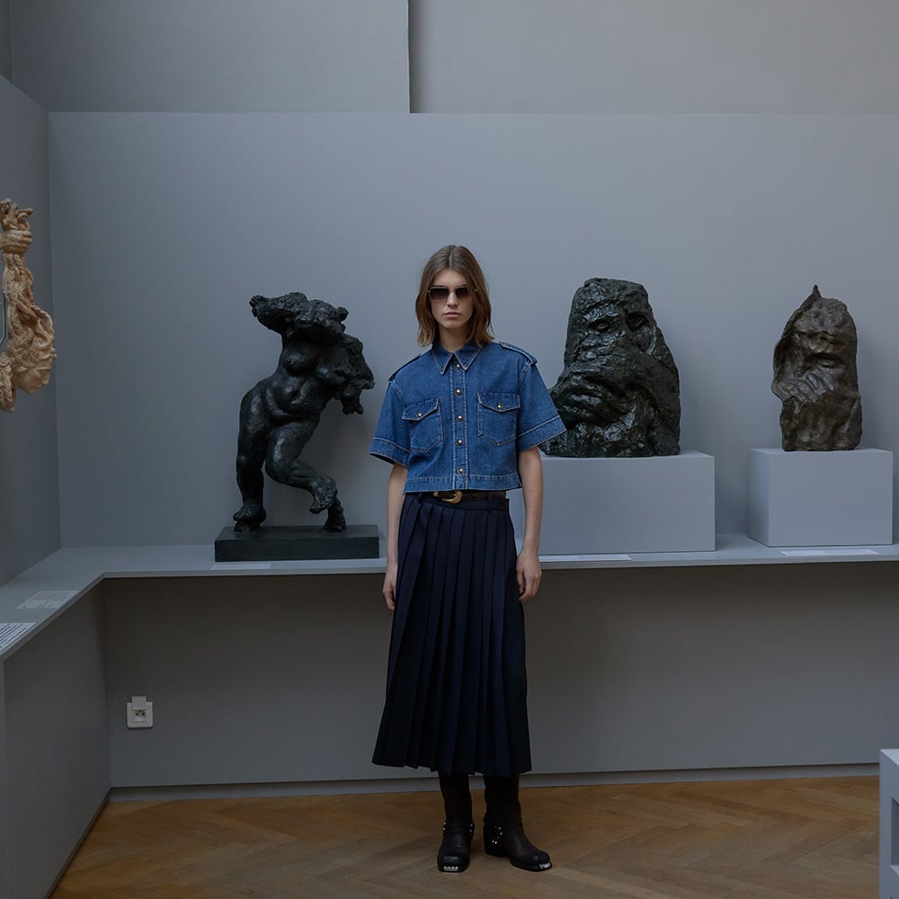 SALE - ADDITIONAL 20% OFF