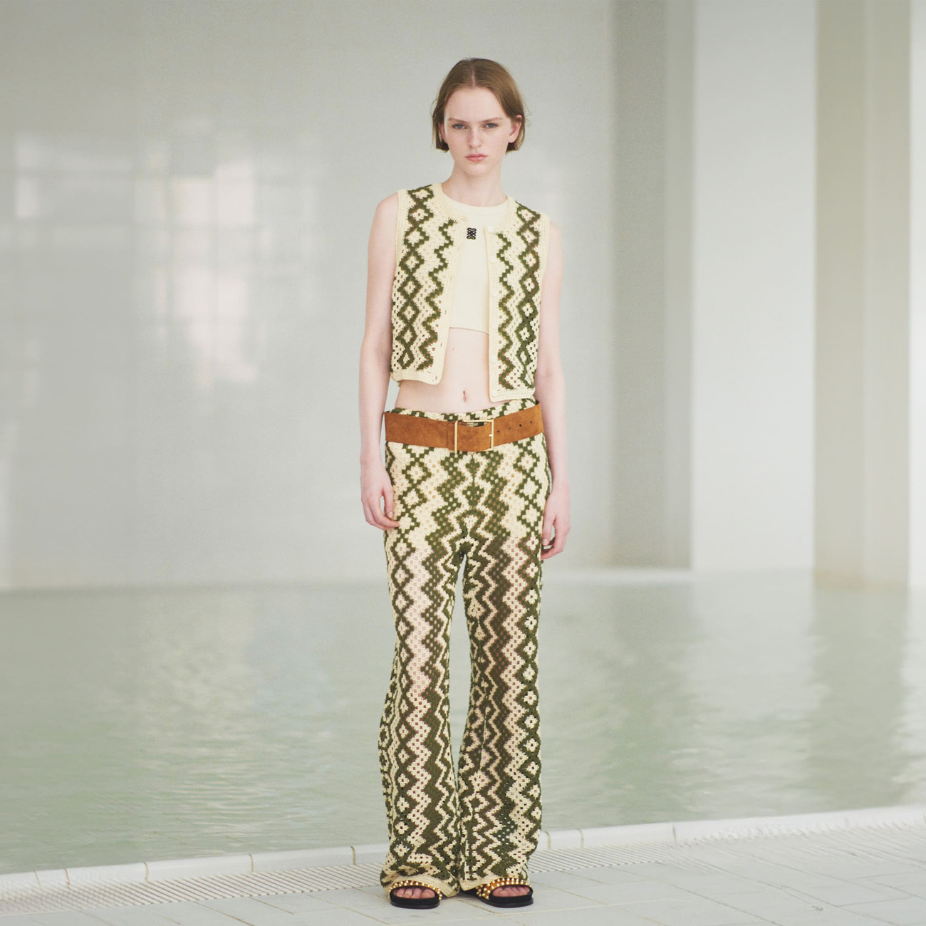 SANDRO Official Website | Spring Summer 24 collection
