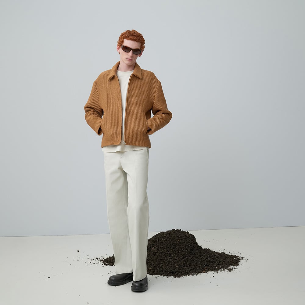 The Thanksgiving Event