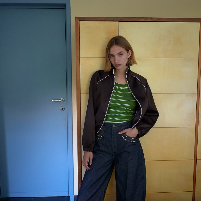 Women's New Collection