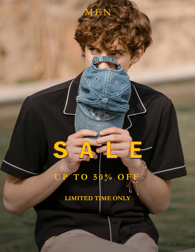 Men Sale Sandro paris com