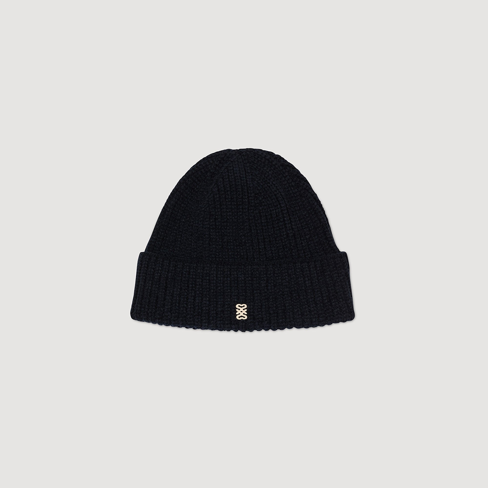 Sandro Knit hat