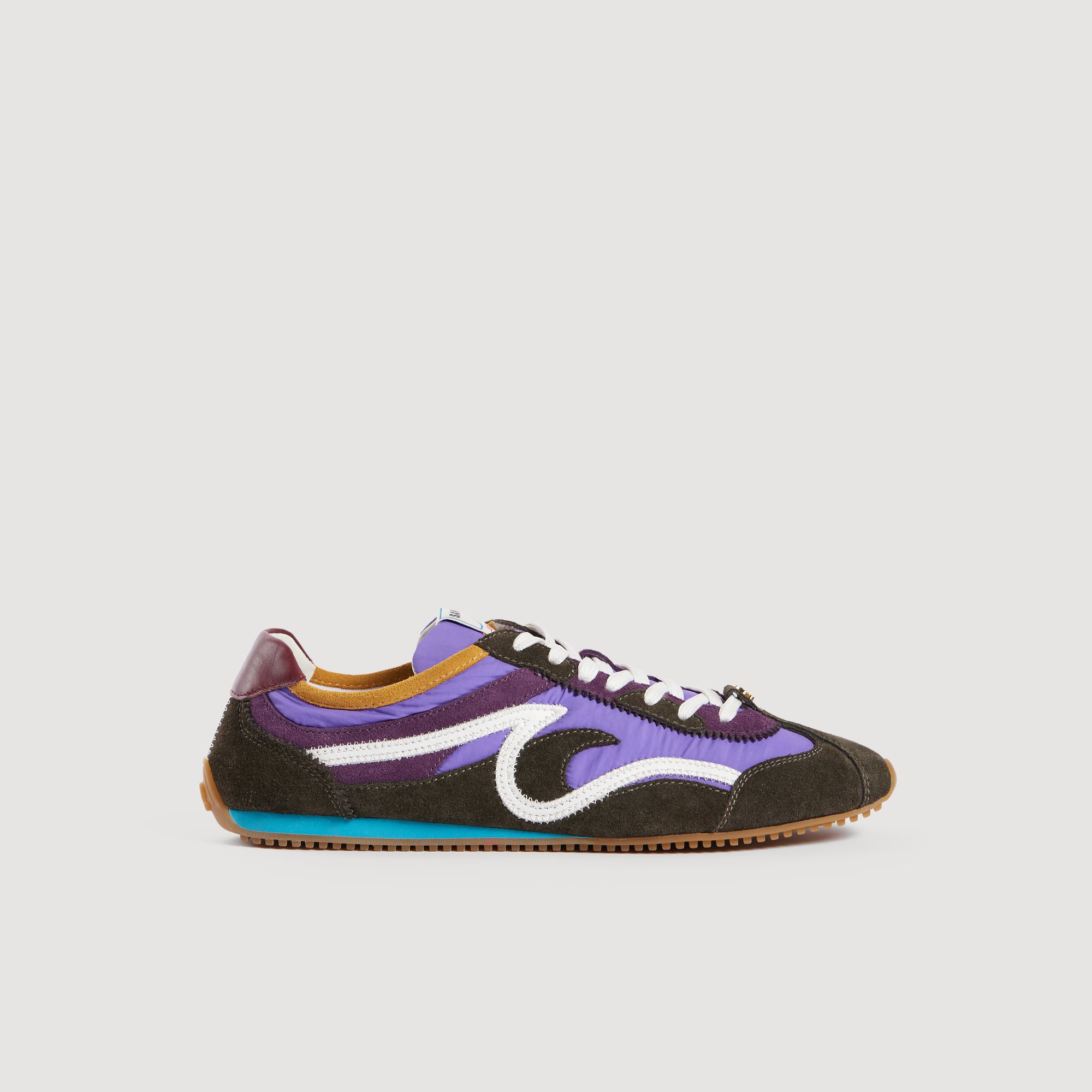 Light Wave Multicolored sneakers