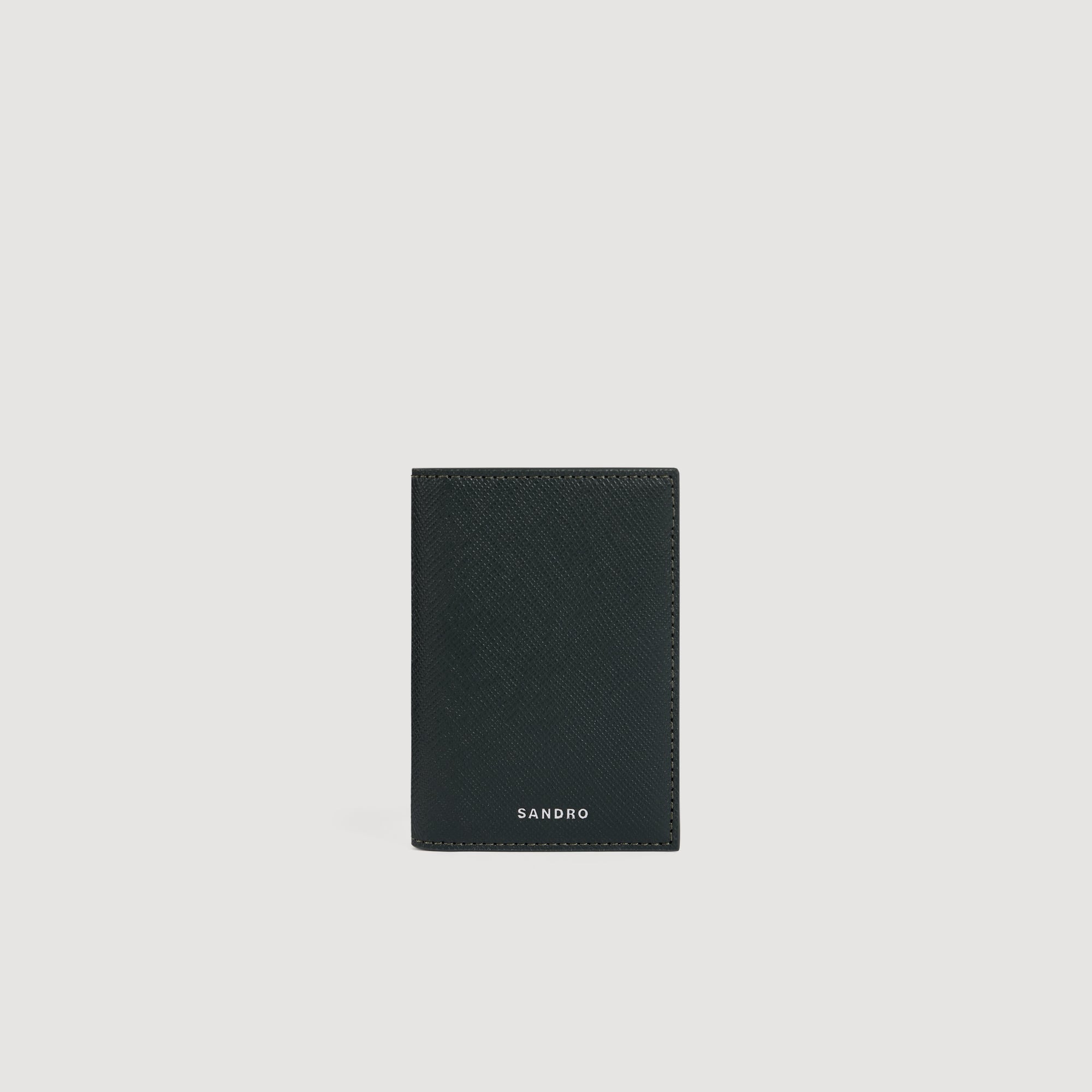 WALLETS & HOLDERS