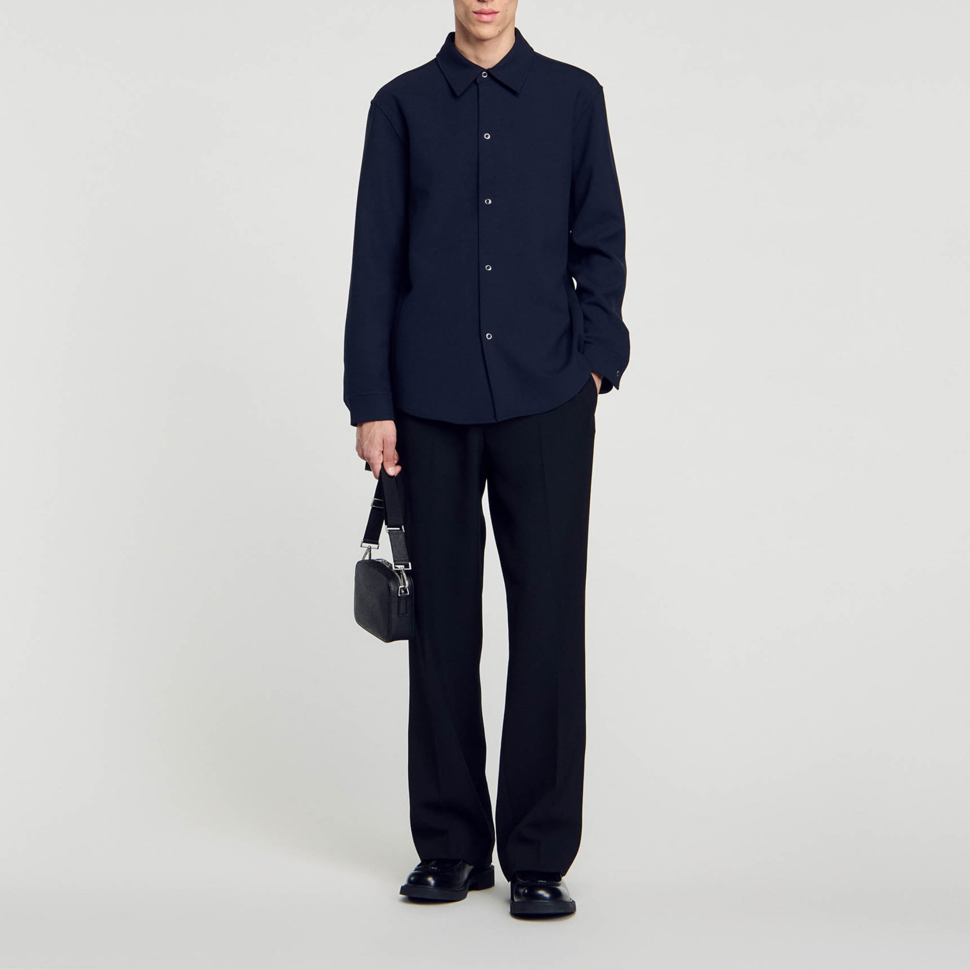 Navy Blue