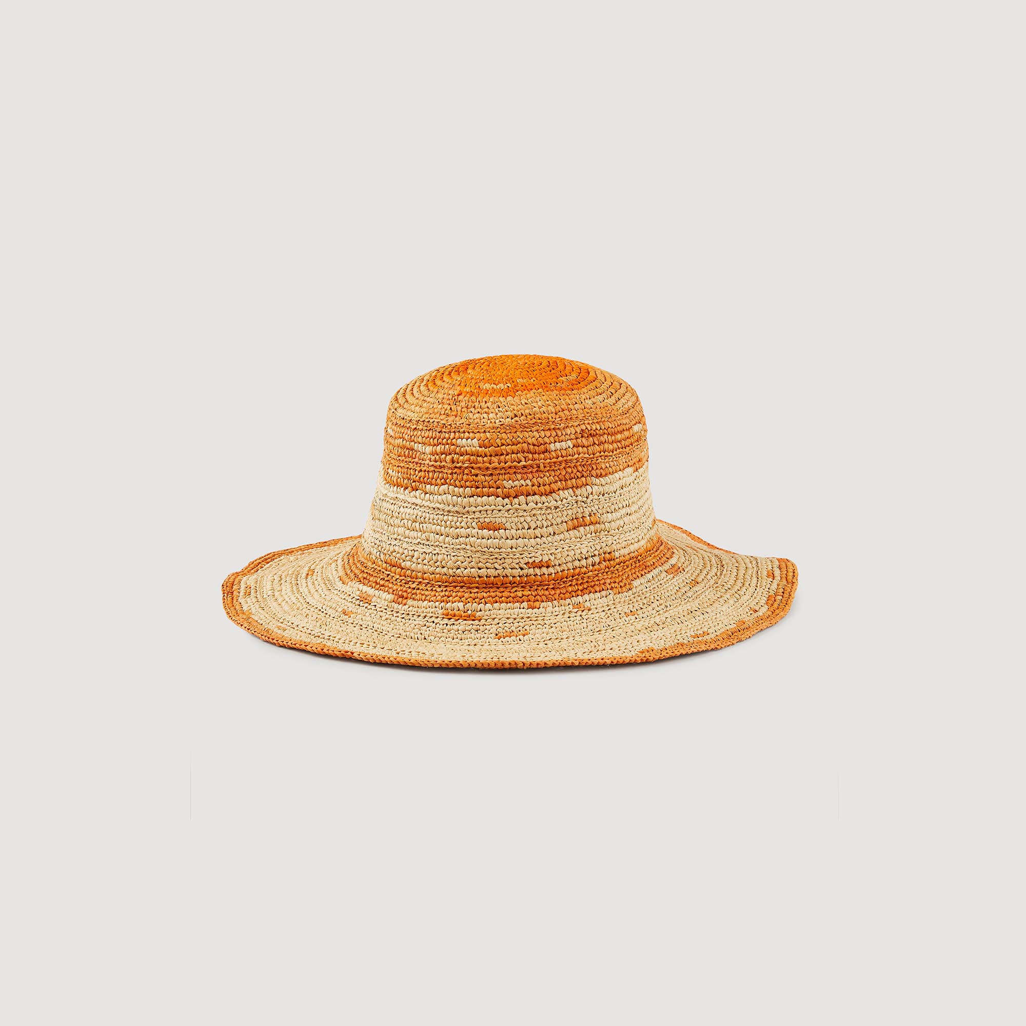 Sandro Raffia hat