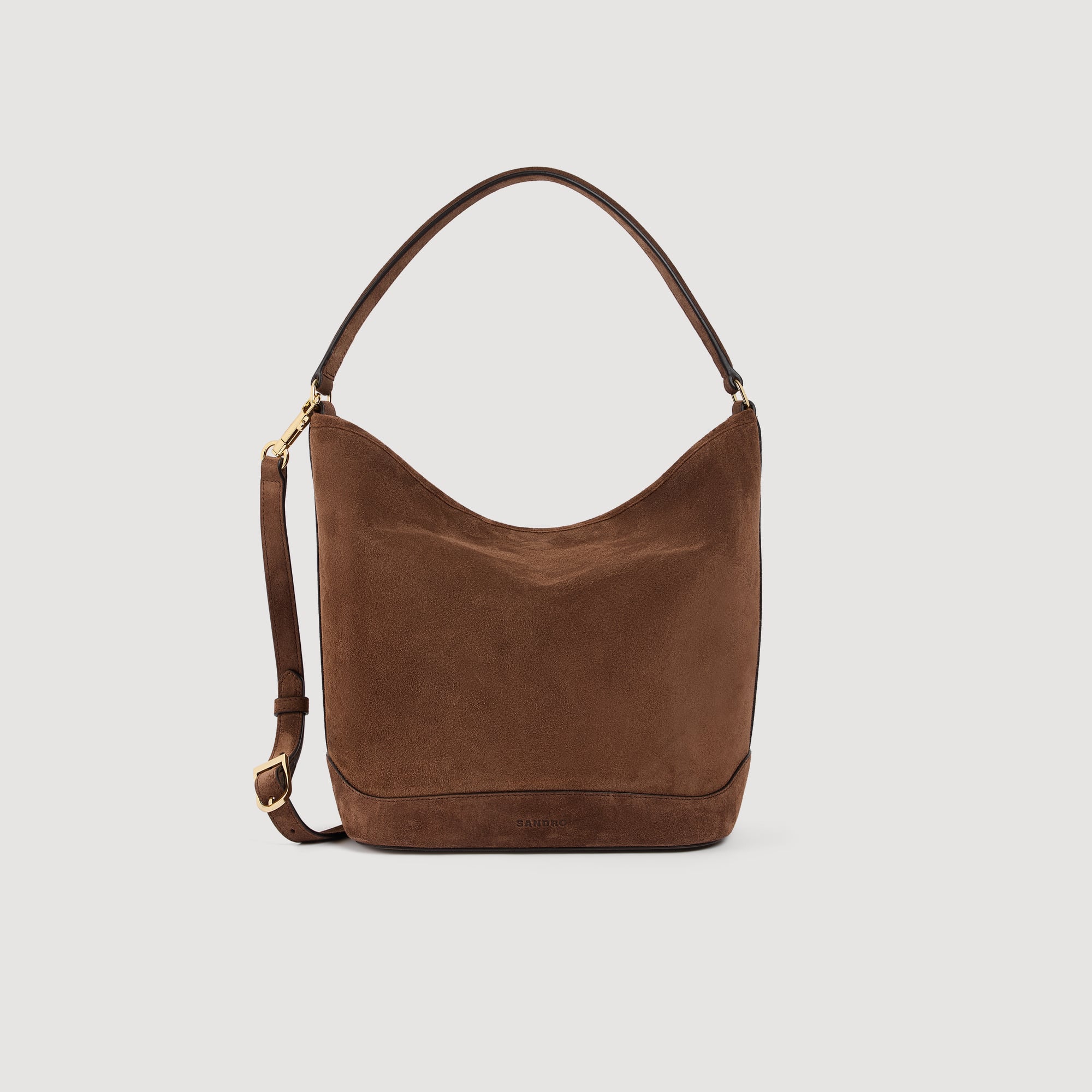 BUCKET BAGS