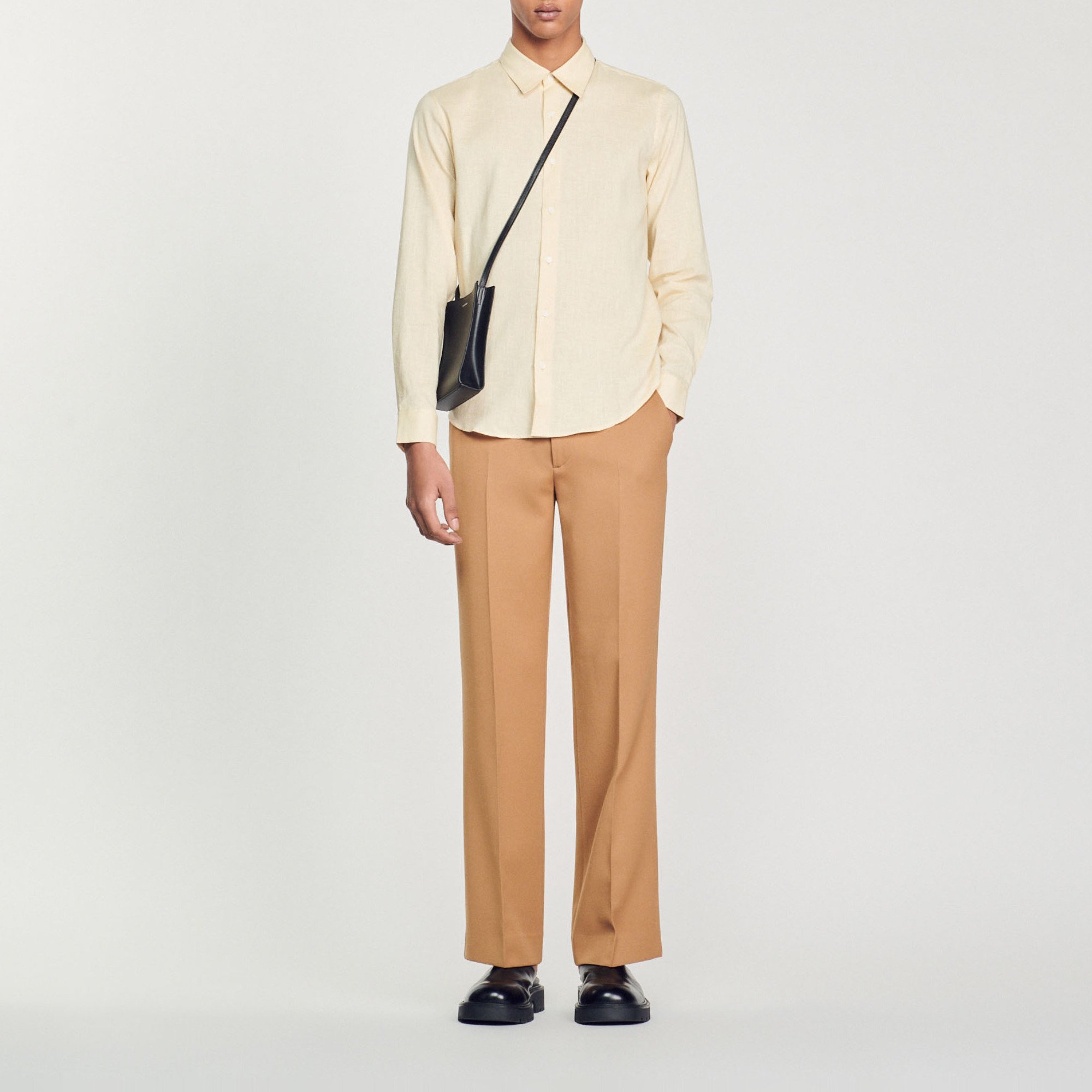 Sandro Classic shirt