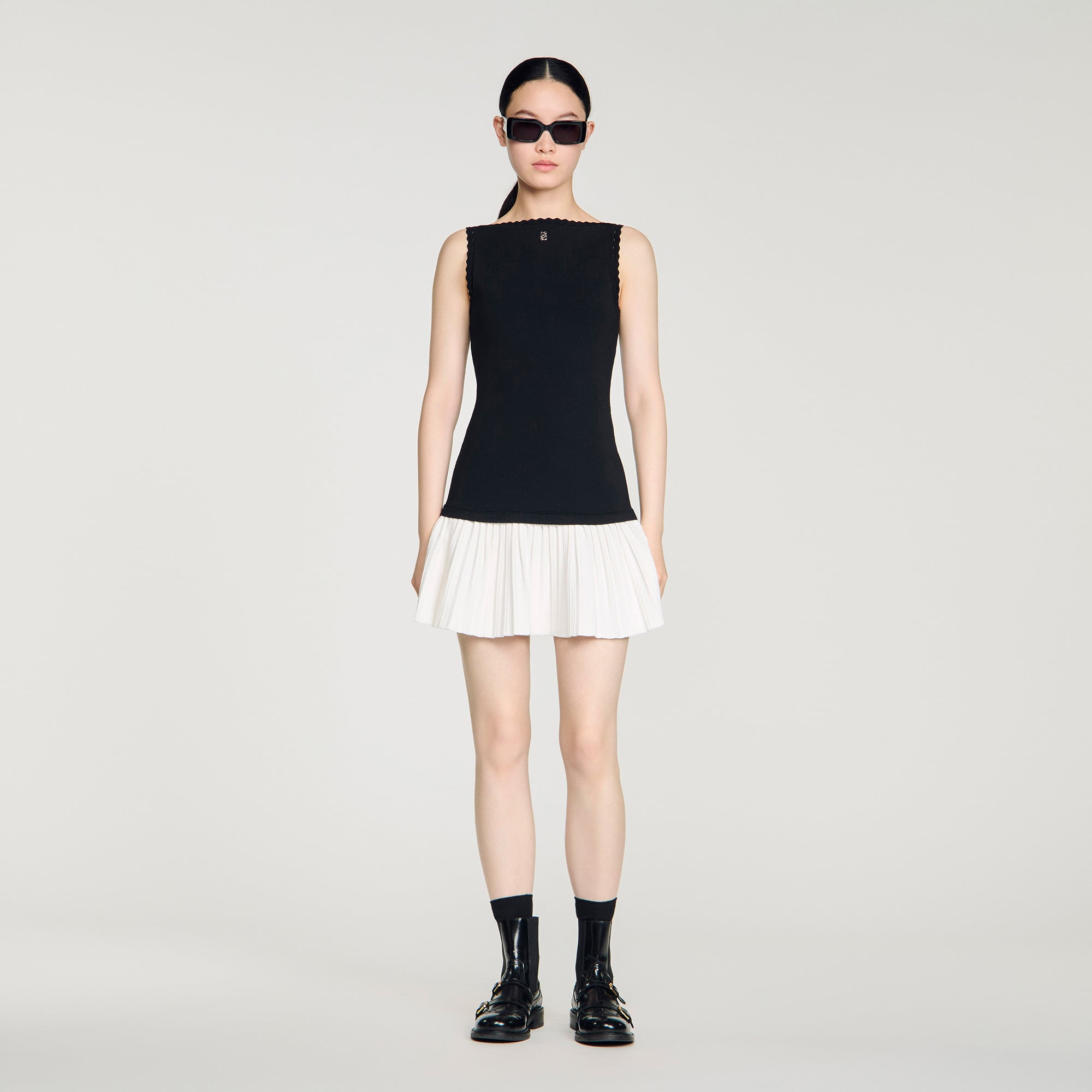 flattering knit dresses RYLEE KNIT DRESS | CULT MIA