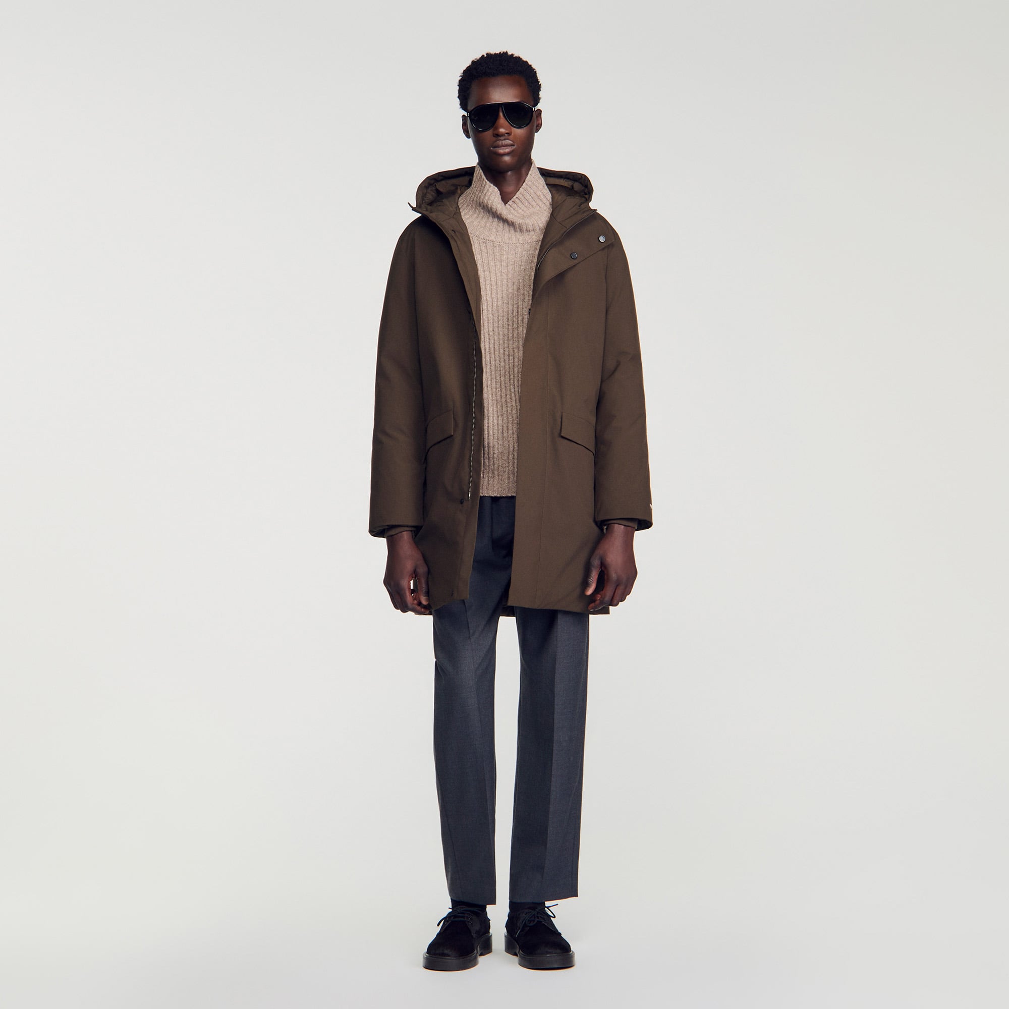 Taupe / Kaki