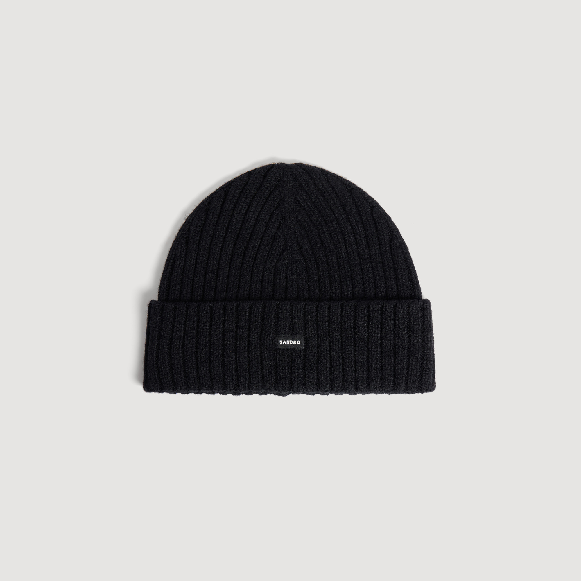Knit hat