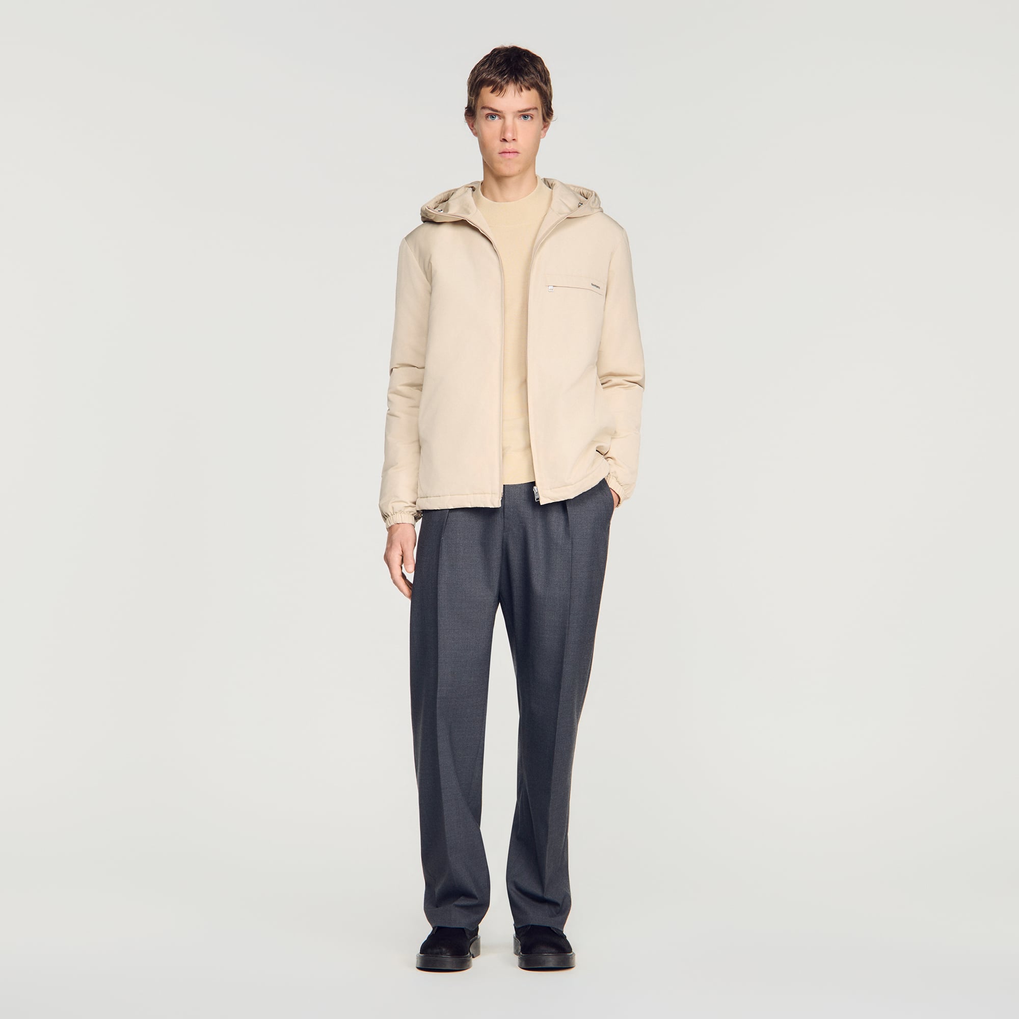 WINDBREAKERS