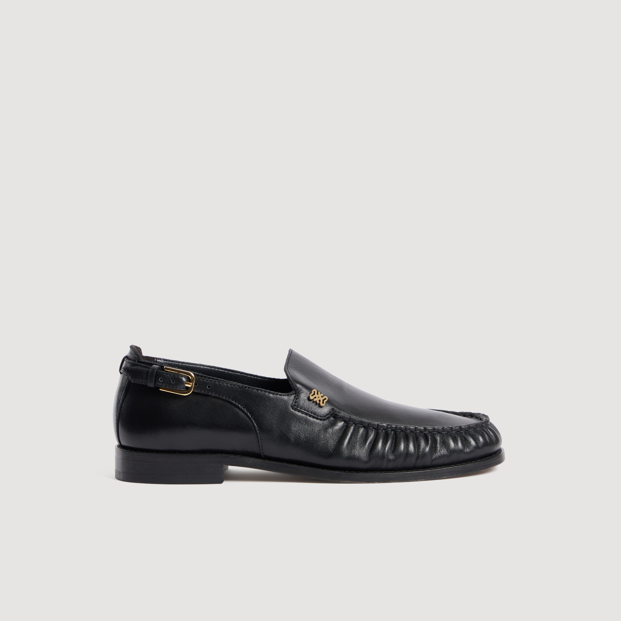 LOAFERS