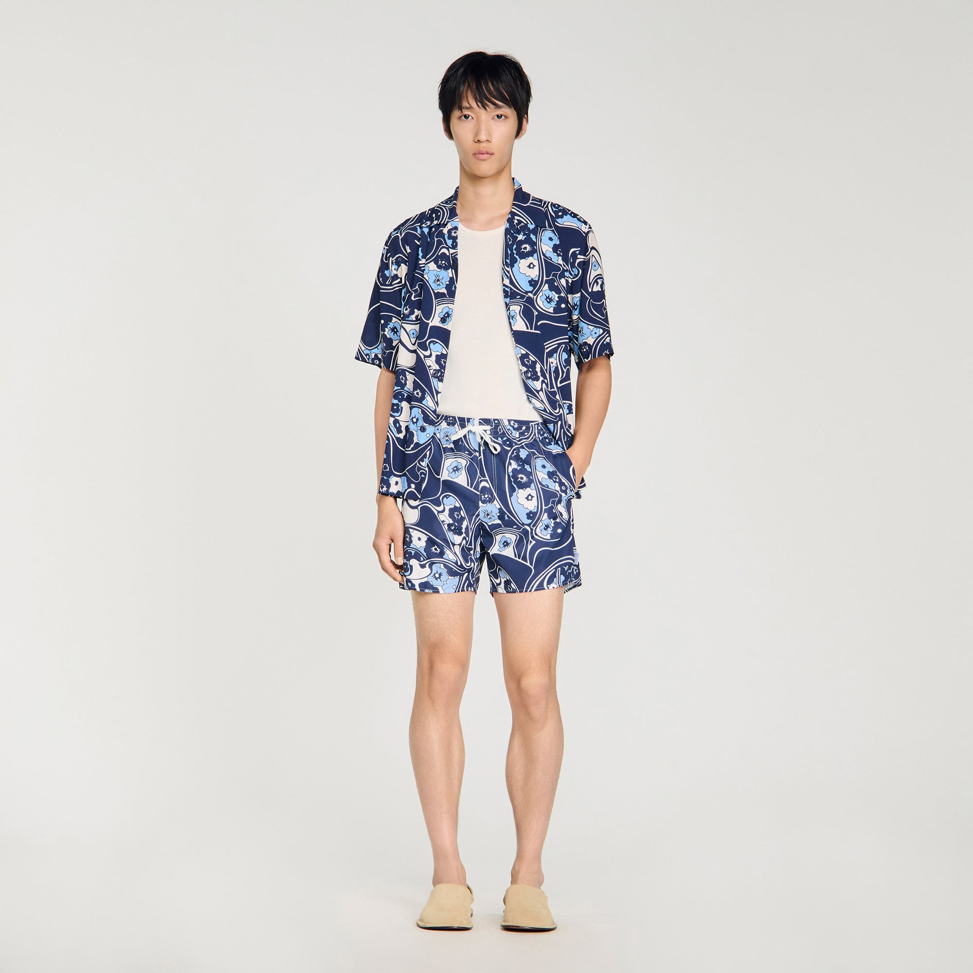 SWIM SHORTS