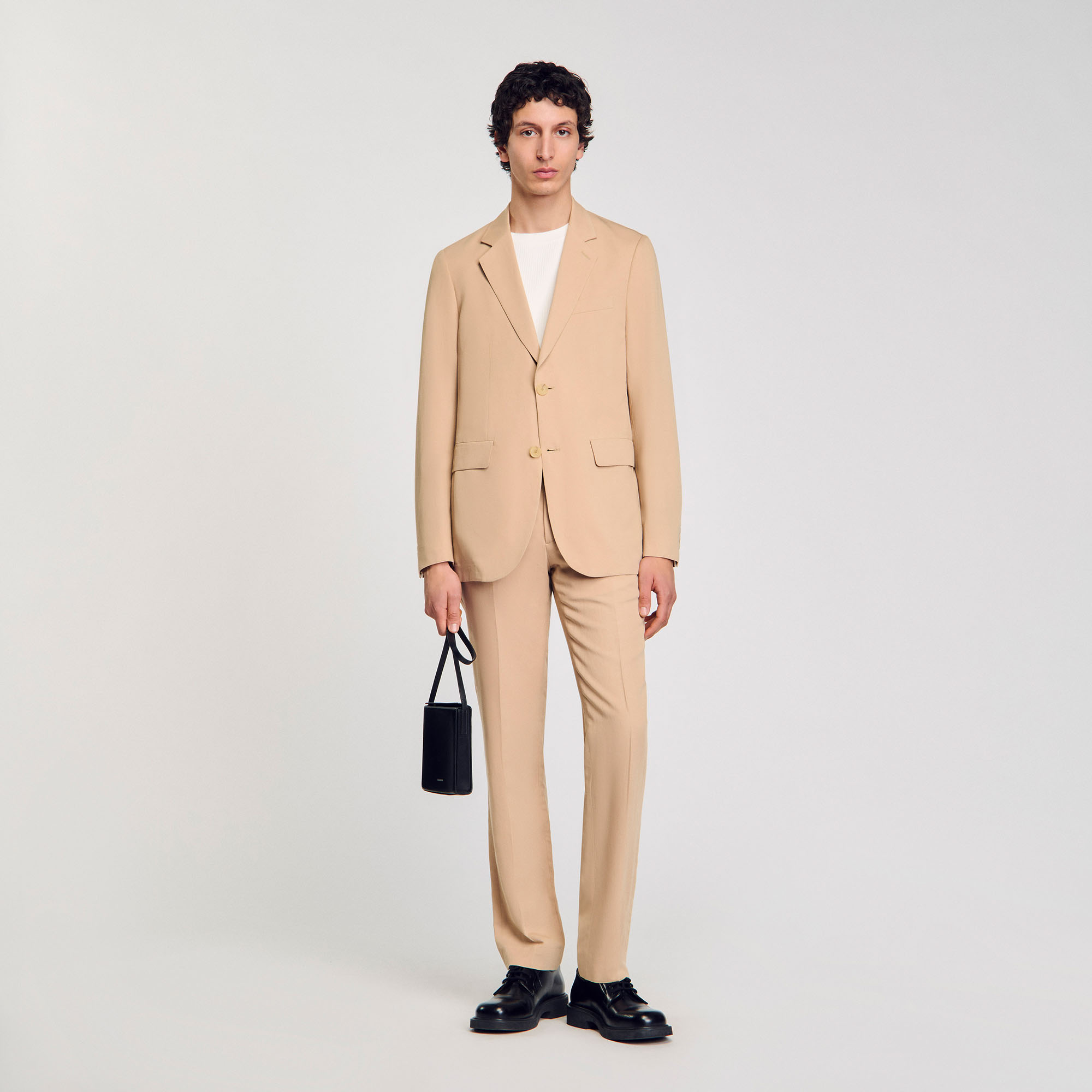 Sandro Suit jacket