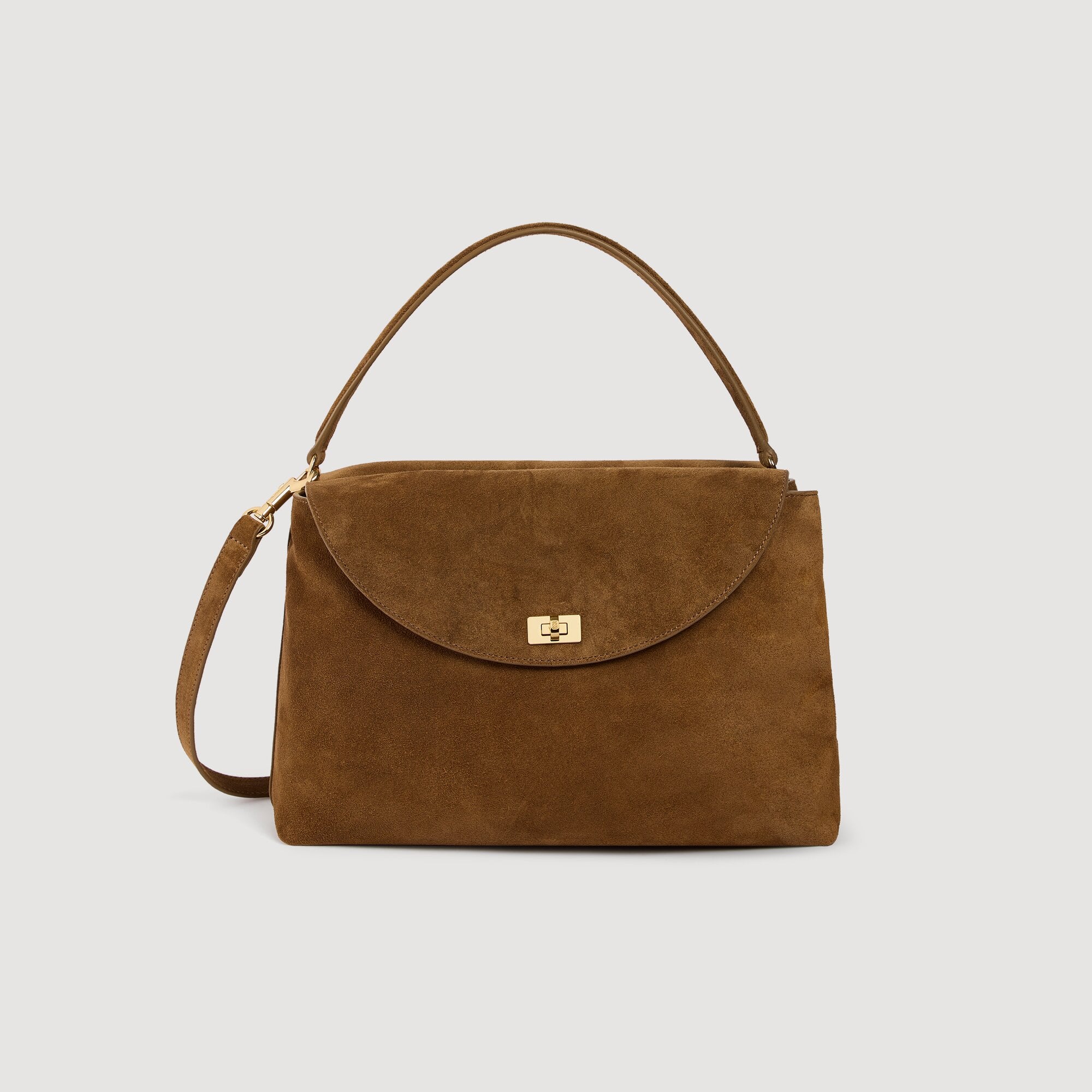 SHOULDER BAGS