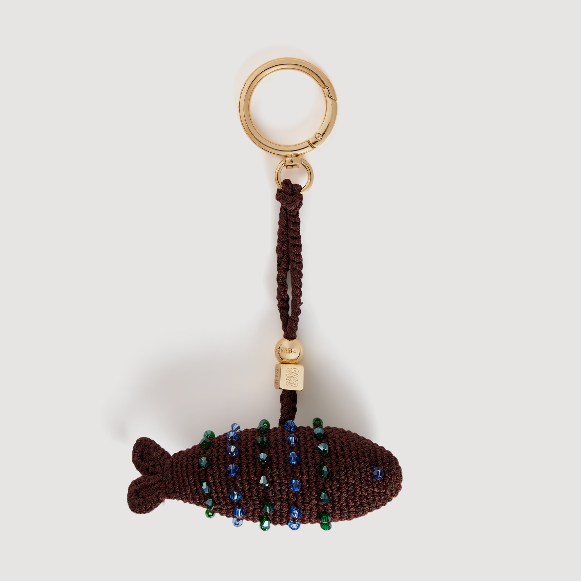 KEYCHAINS & LANYARDS