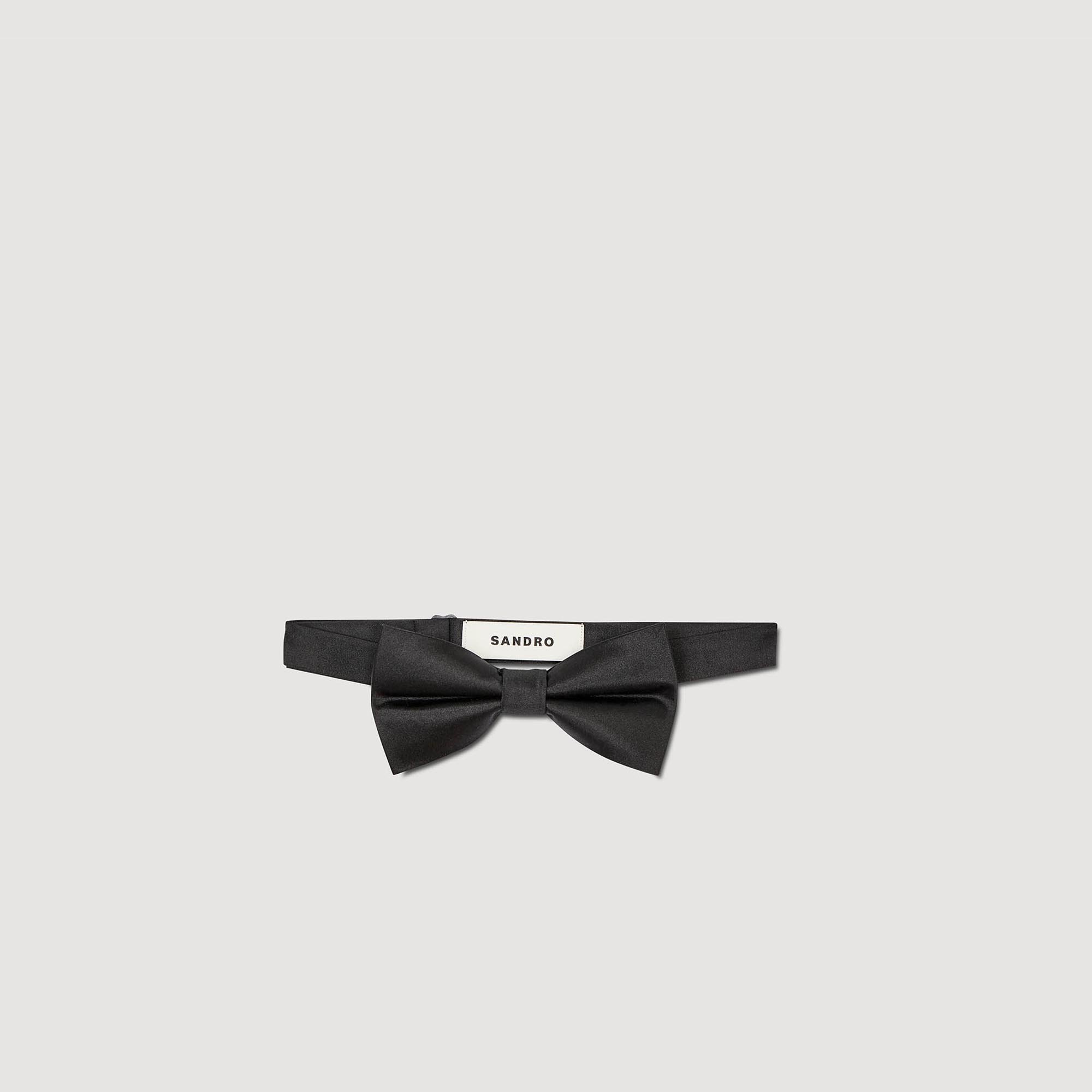 Sandro Bow tie