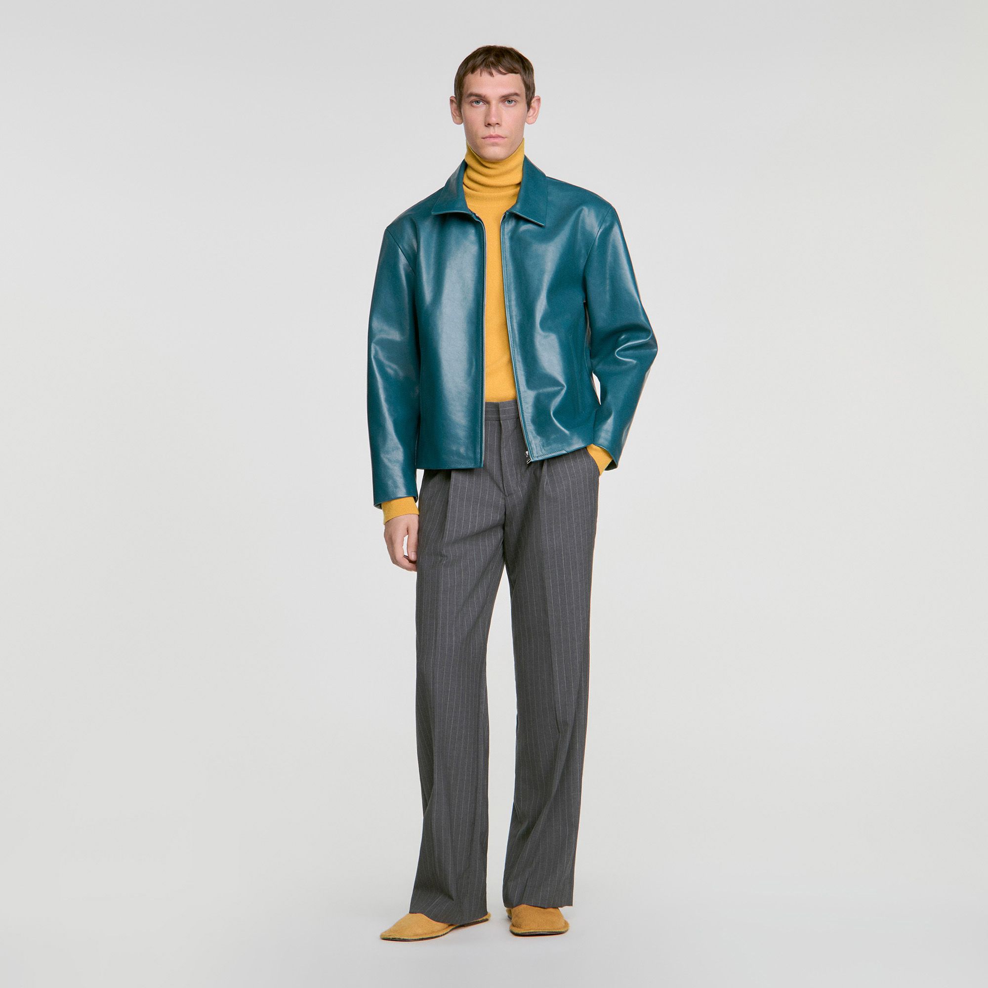 JACKETS