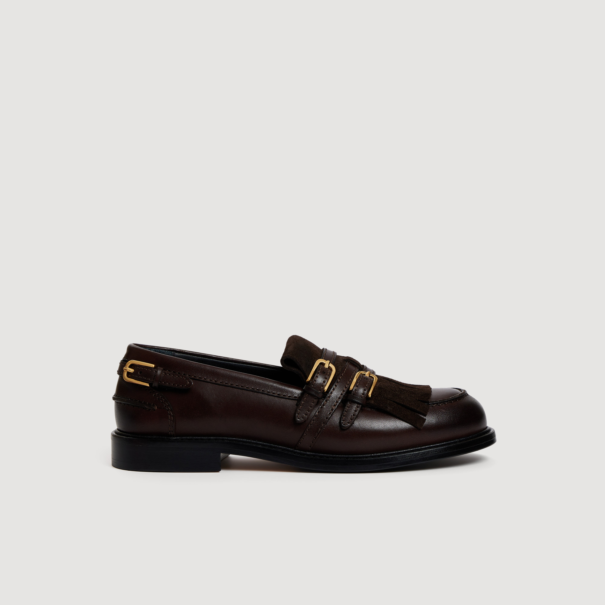 LOAFERS