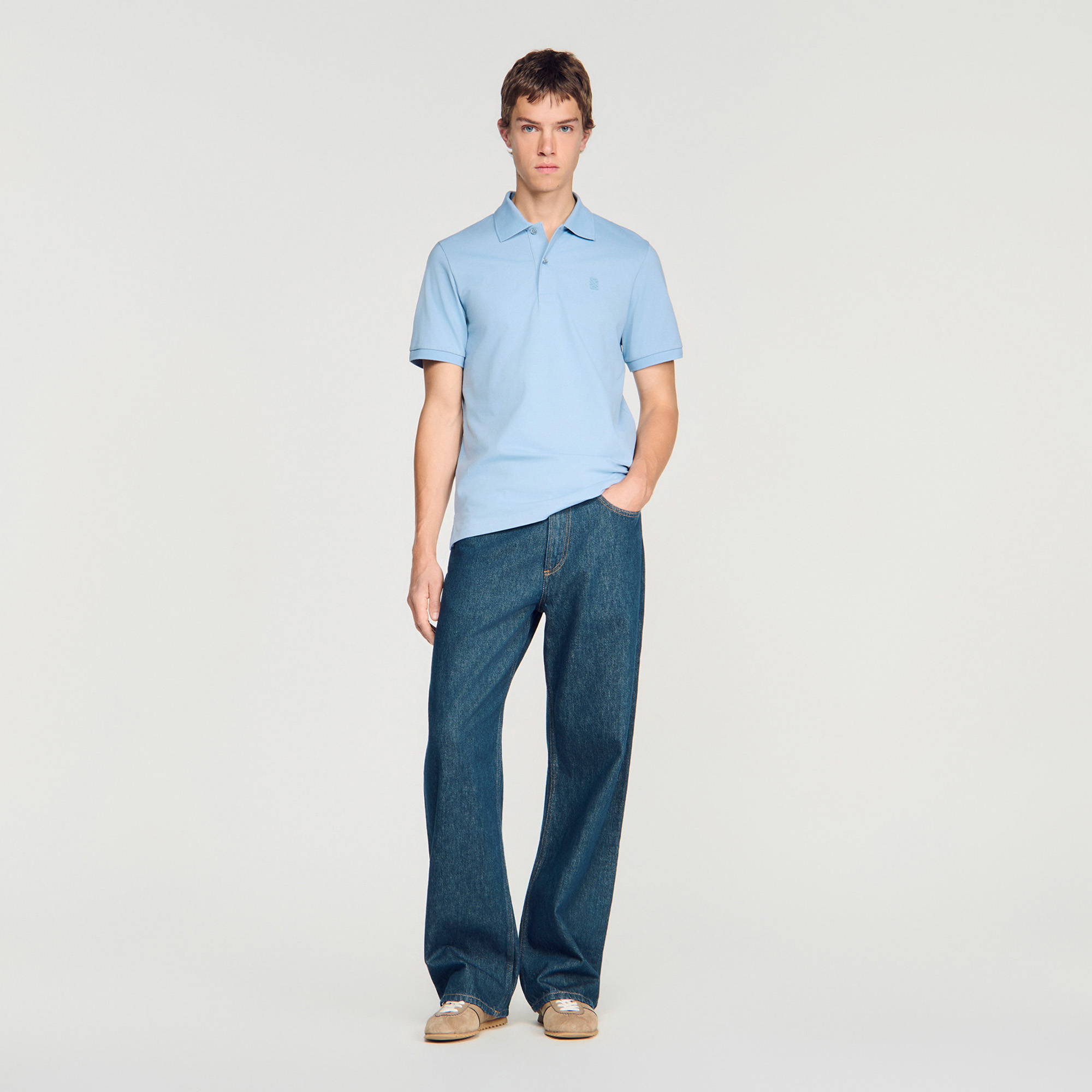 POLOS