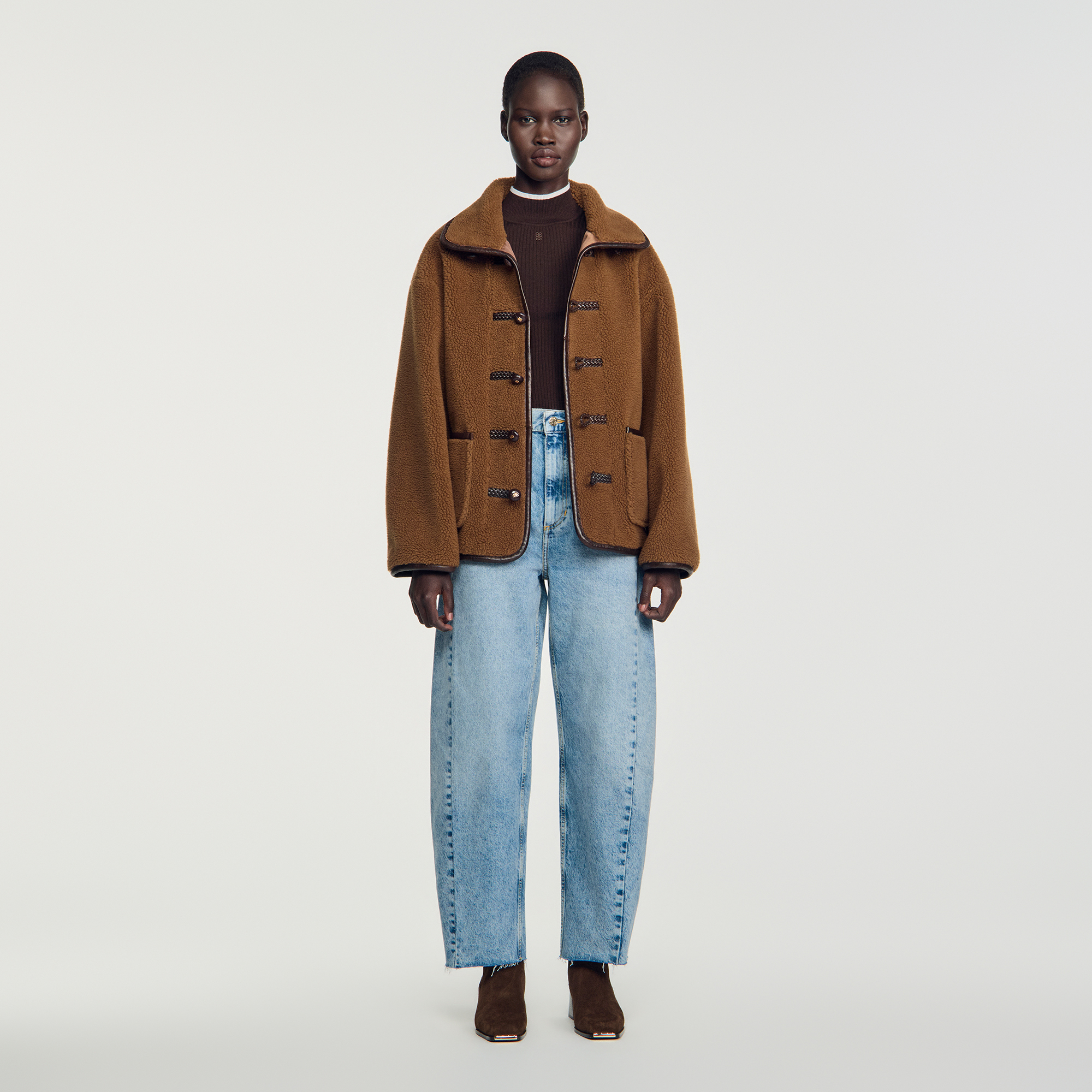 COATS