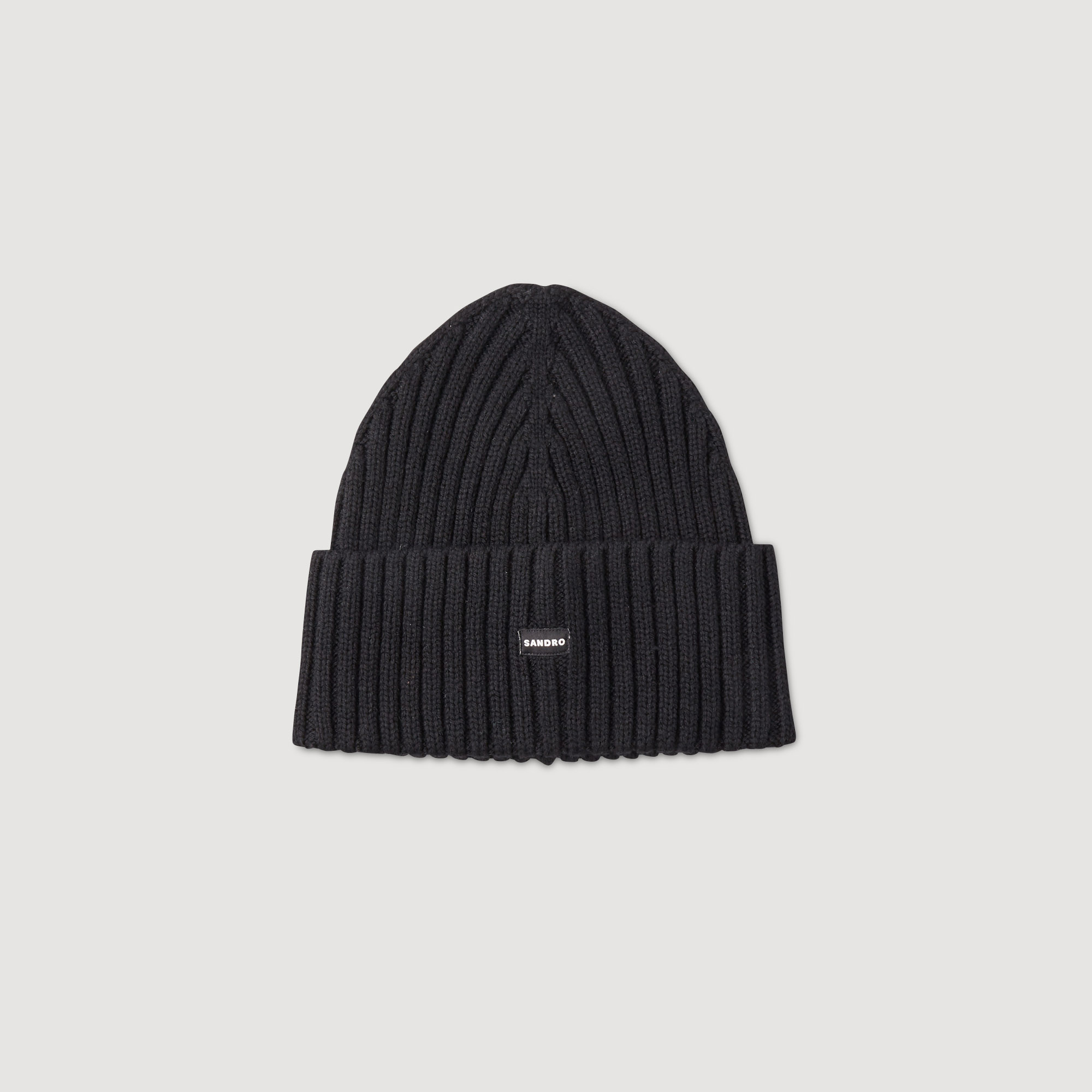 Sandro Beanie