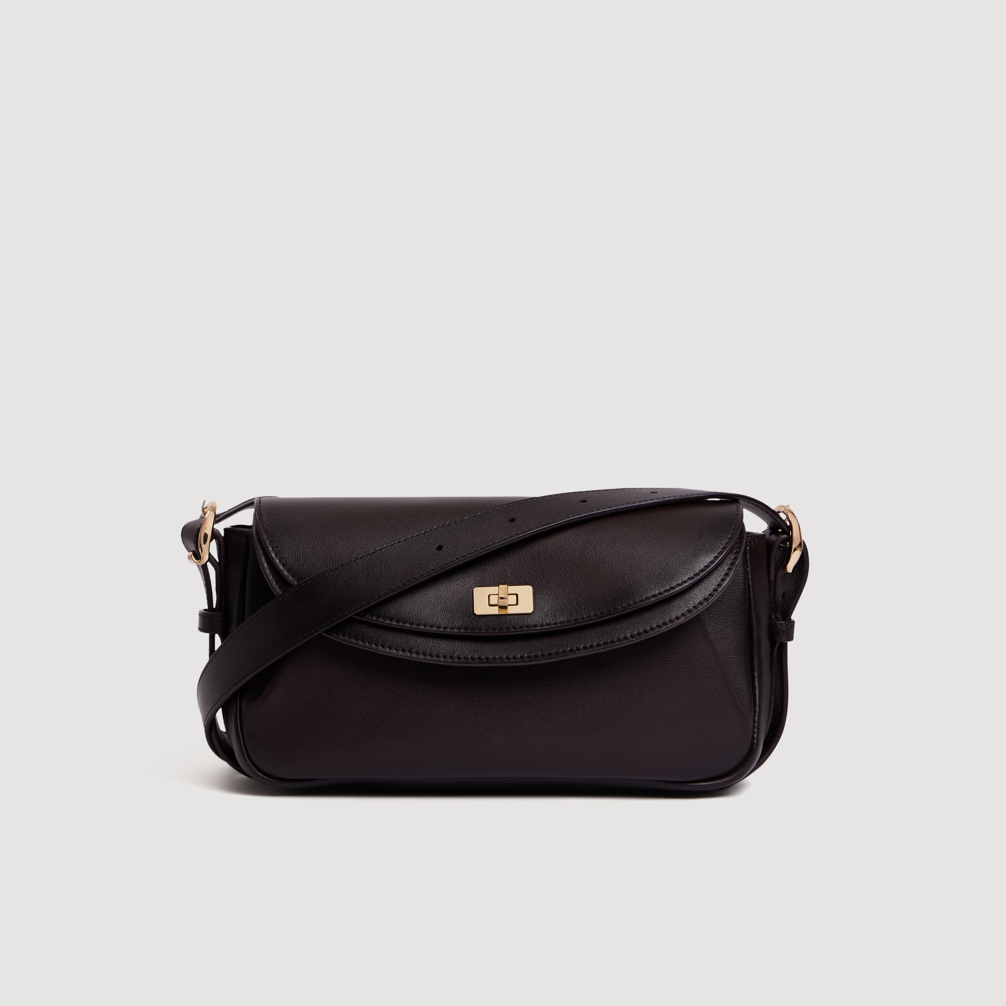 LE Mambo leather bag