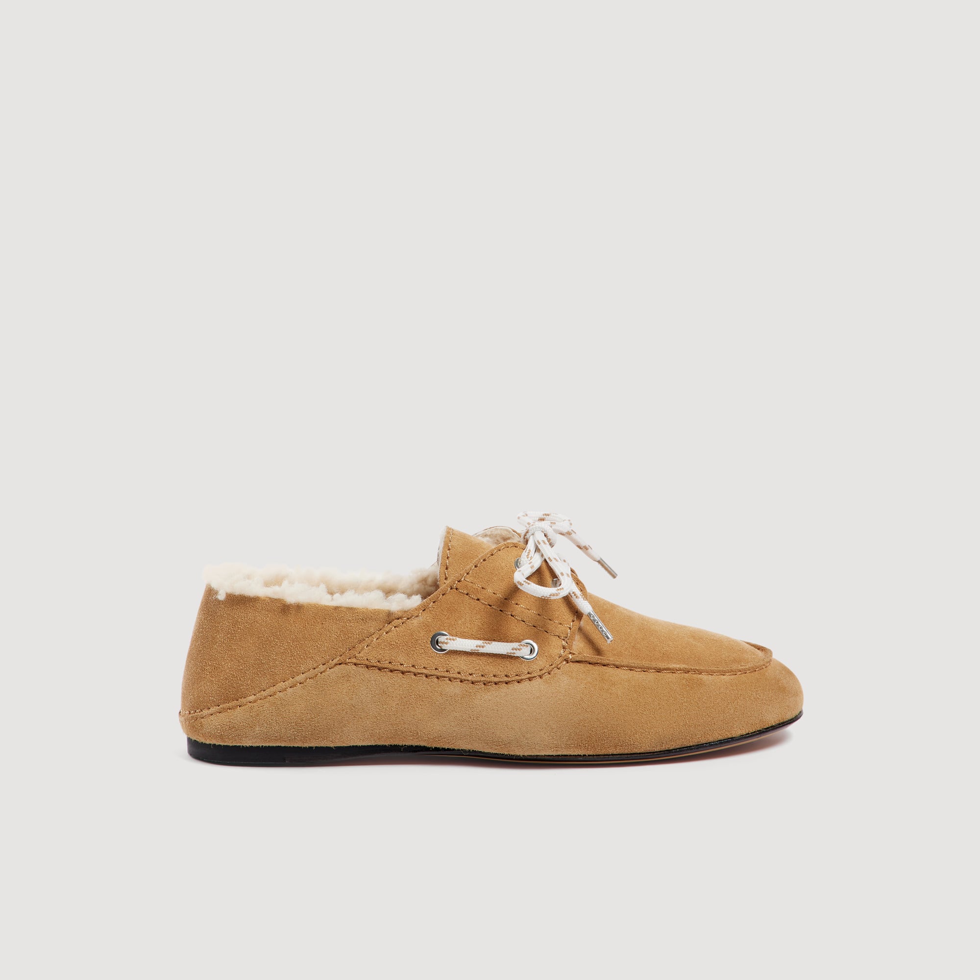 BOAT SHOES
