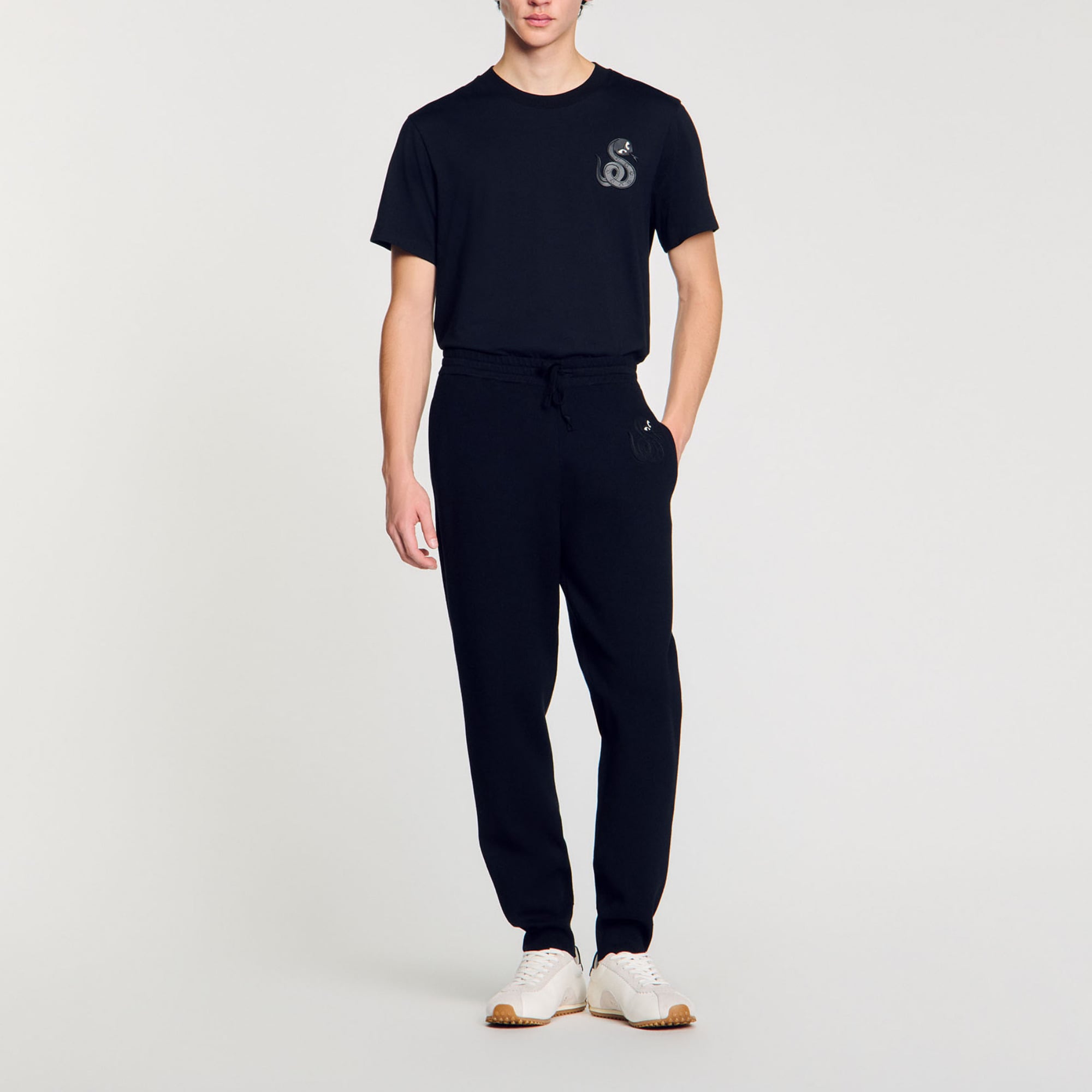 JOGGERS & SWEATPANTS