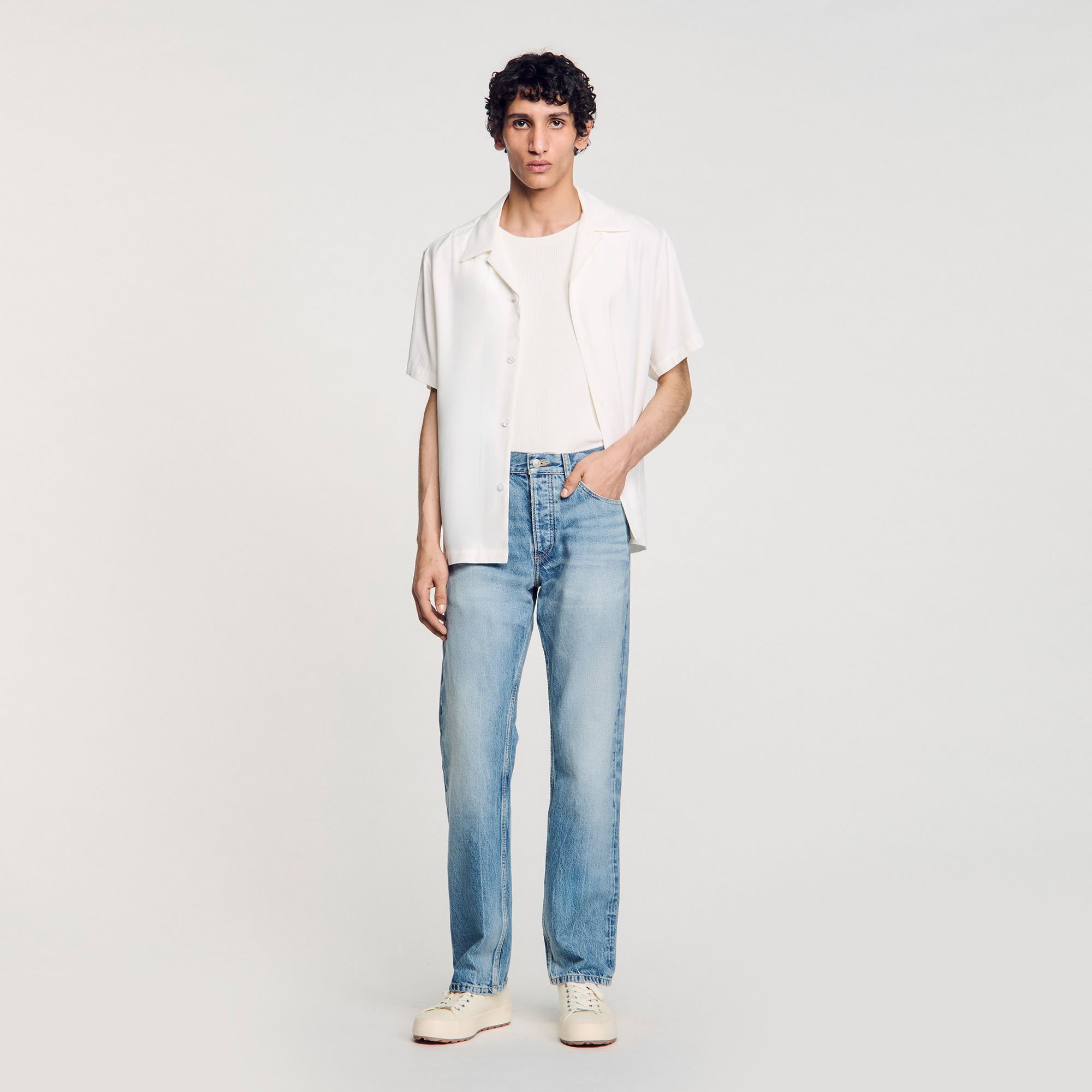 sandro paris 新シーズン Sandro_SHPCM01082-A436_H_1.jpg