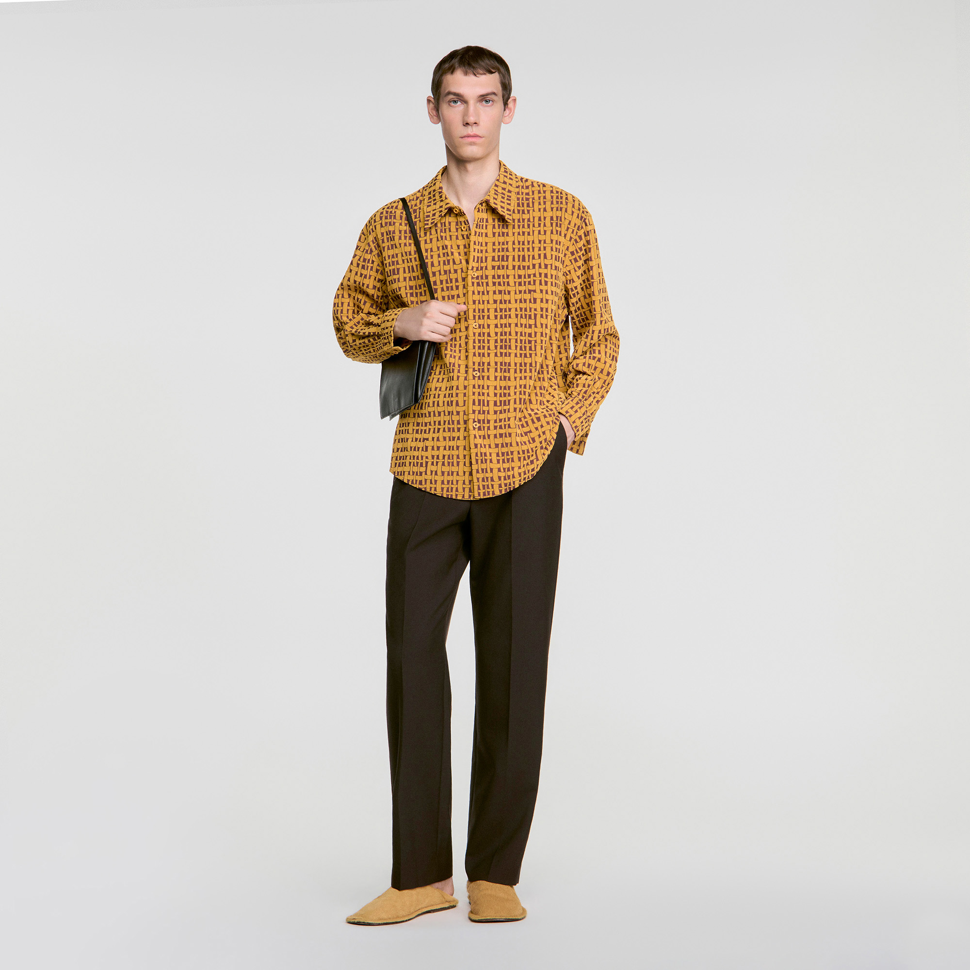 SHIRTS