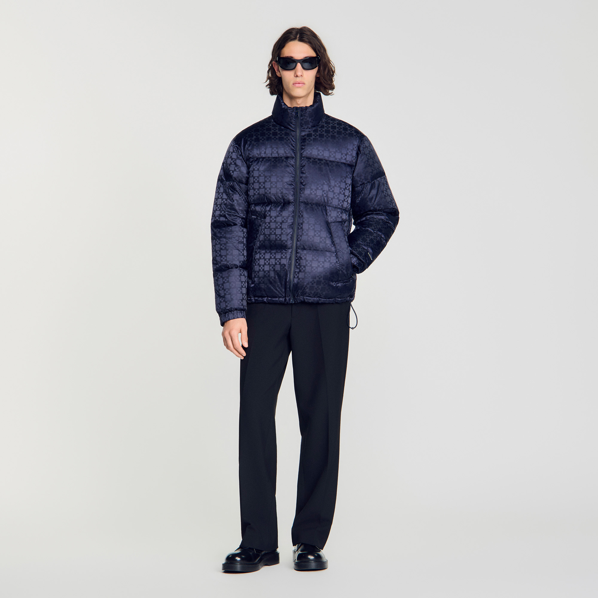 WINTER JACKETS