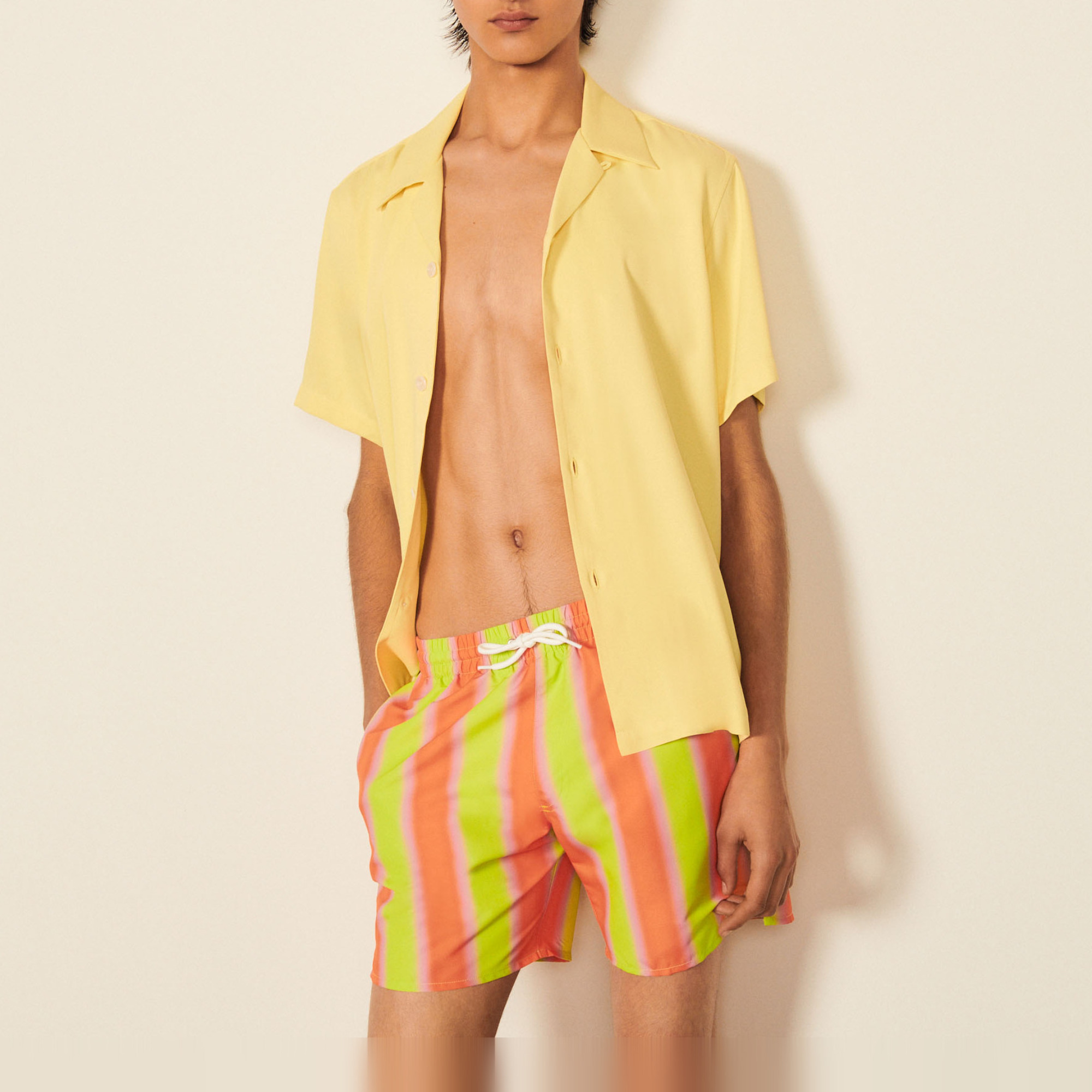 Sandro Swim