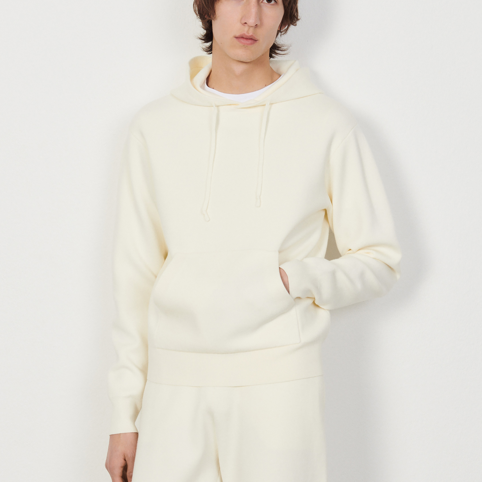 Sandro Hoodie