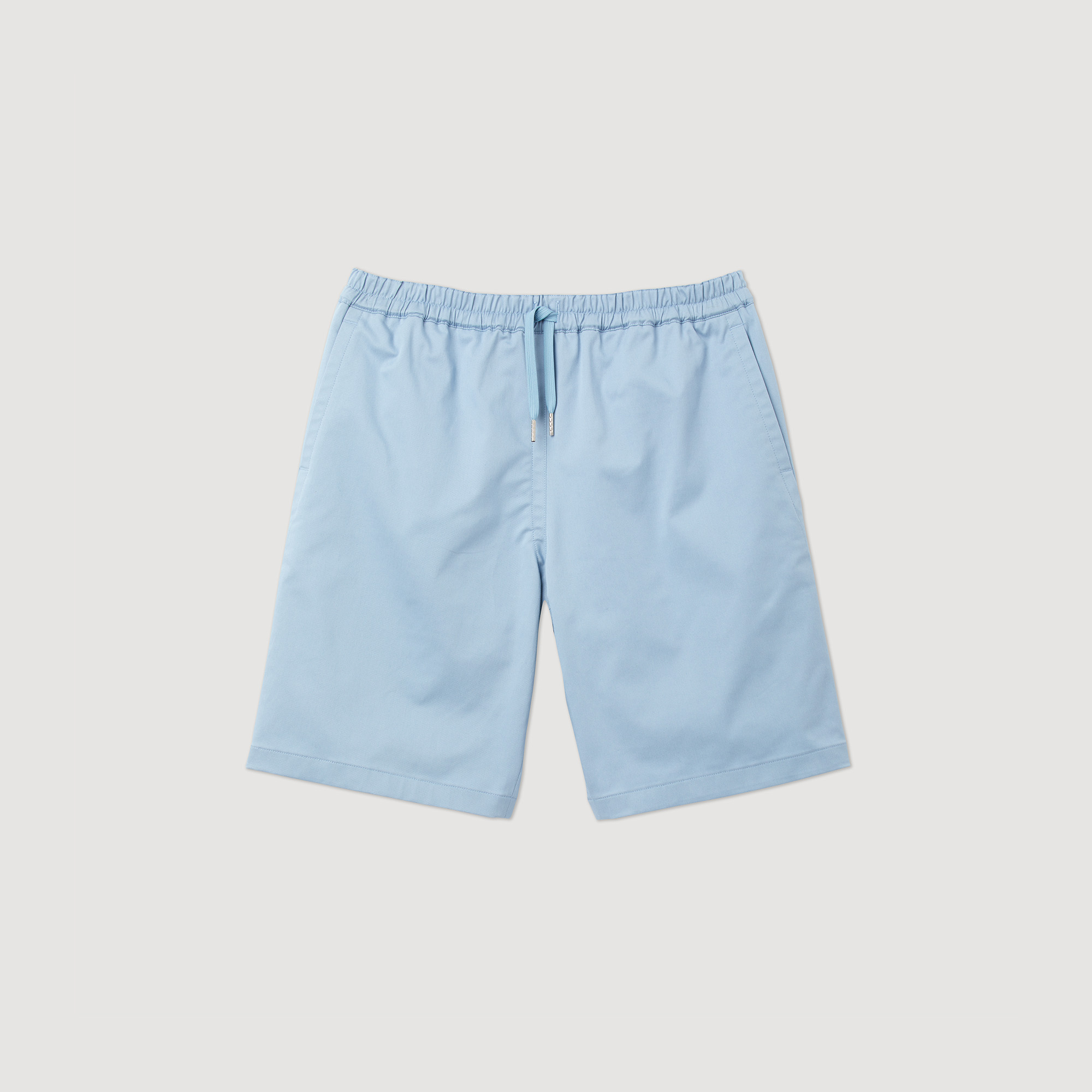 Sandro Gamma In Sky Blue