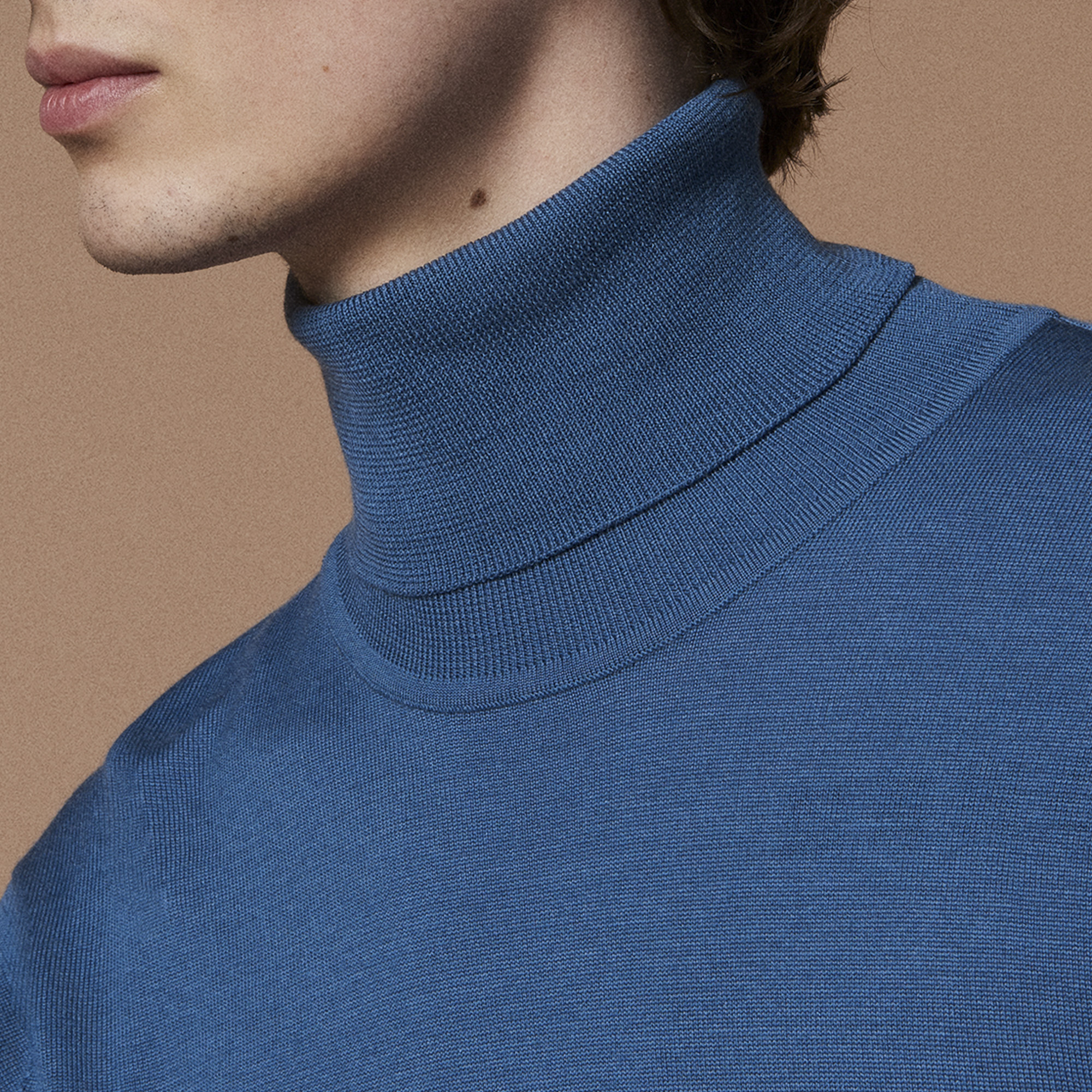 Turtleneck - Sweaters | Sandro Paris