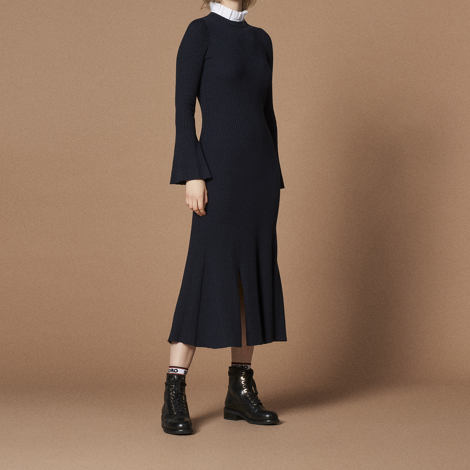 Dress knit Dress knit